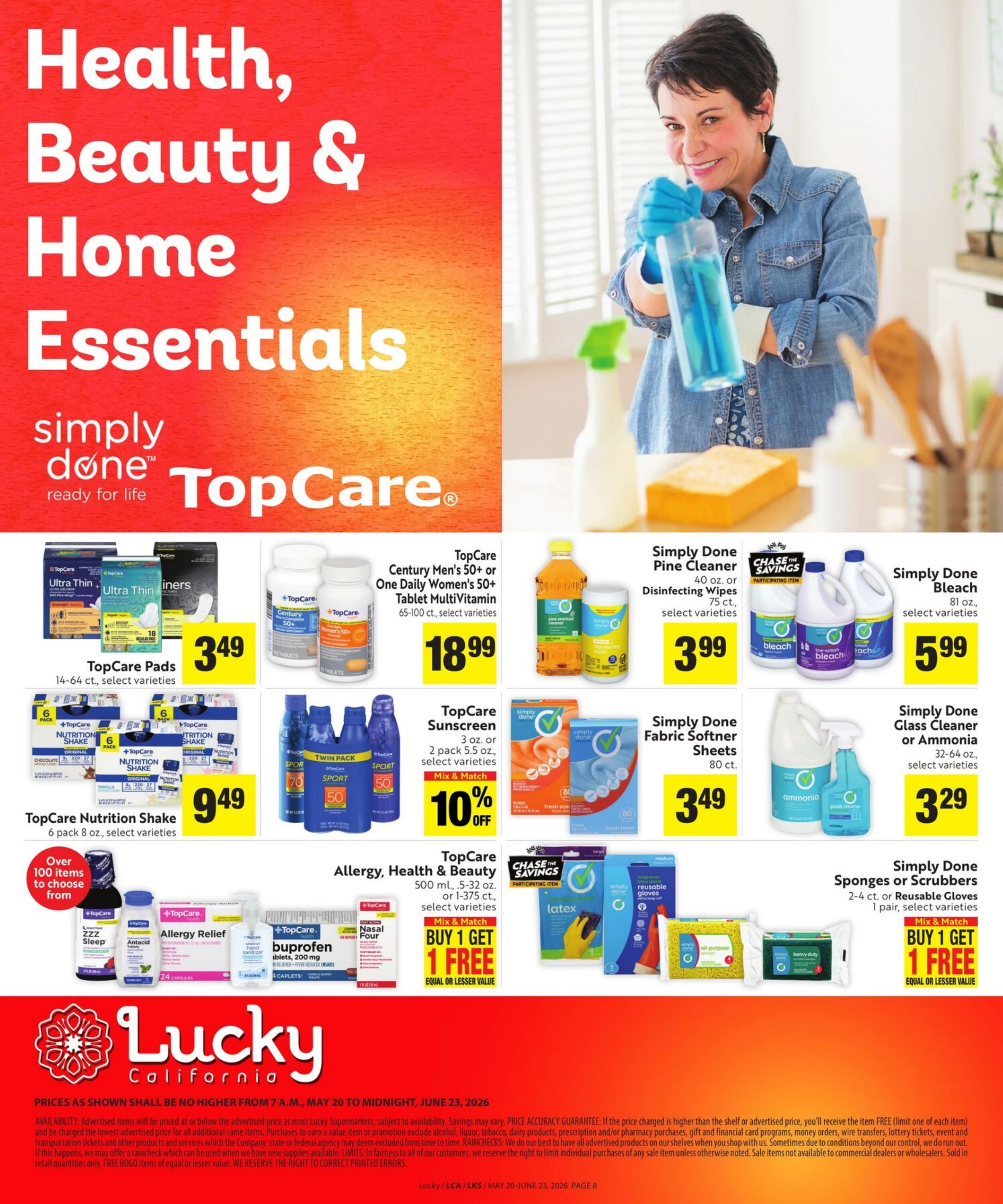 Flyer image Page 8