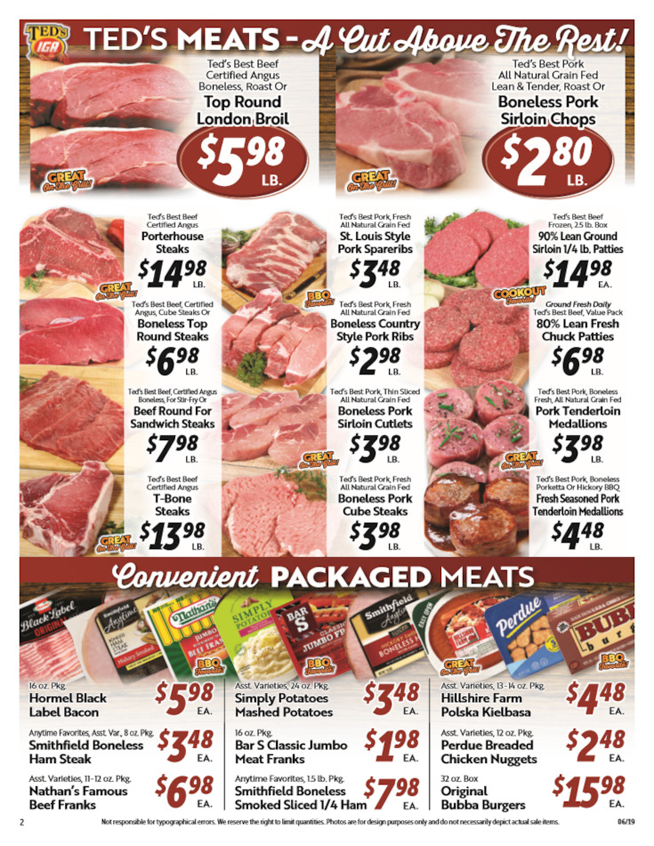 Flyer image Page 1