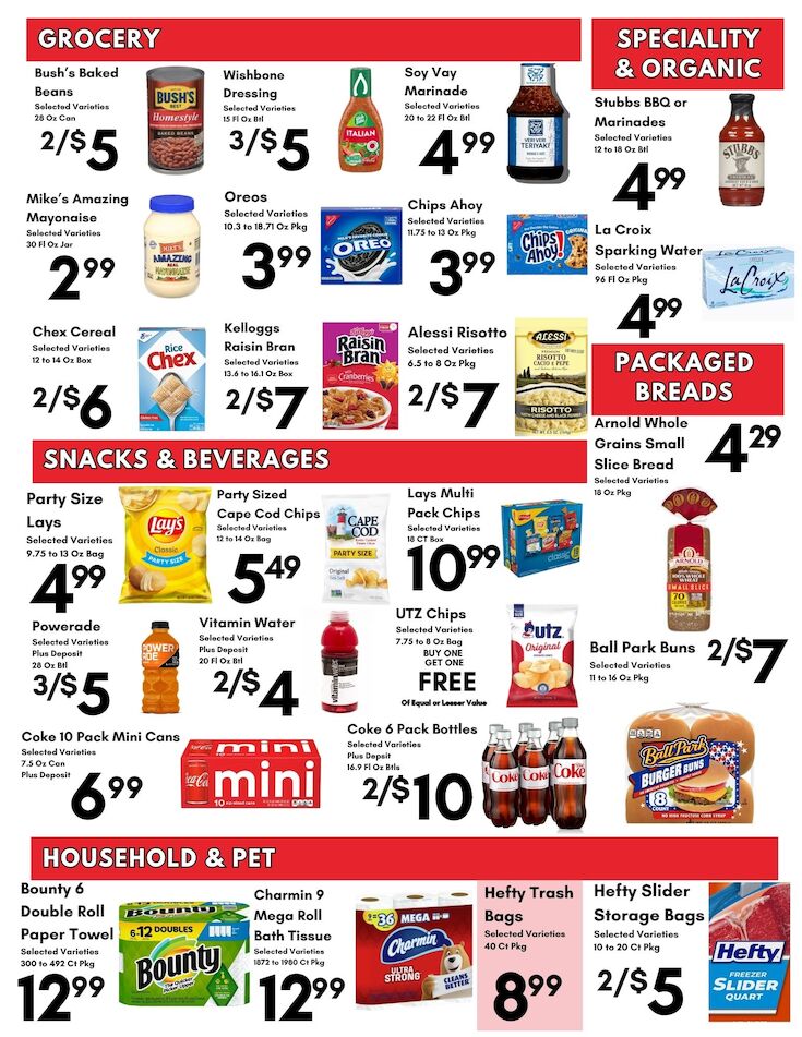 Flyer image Page 2