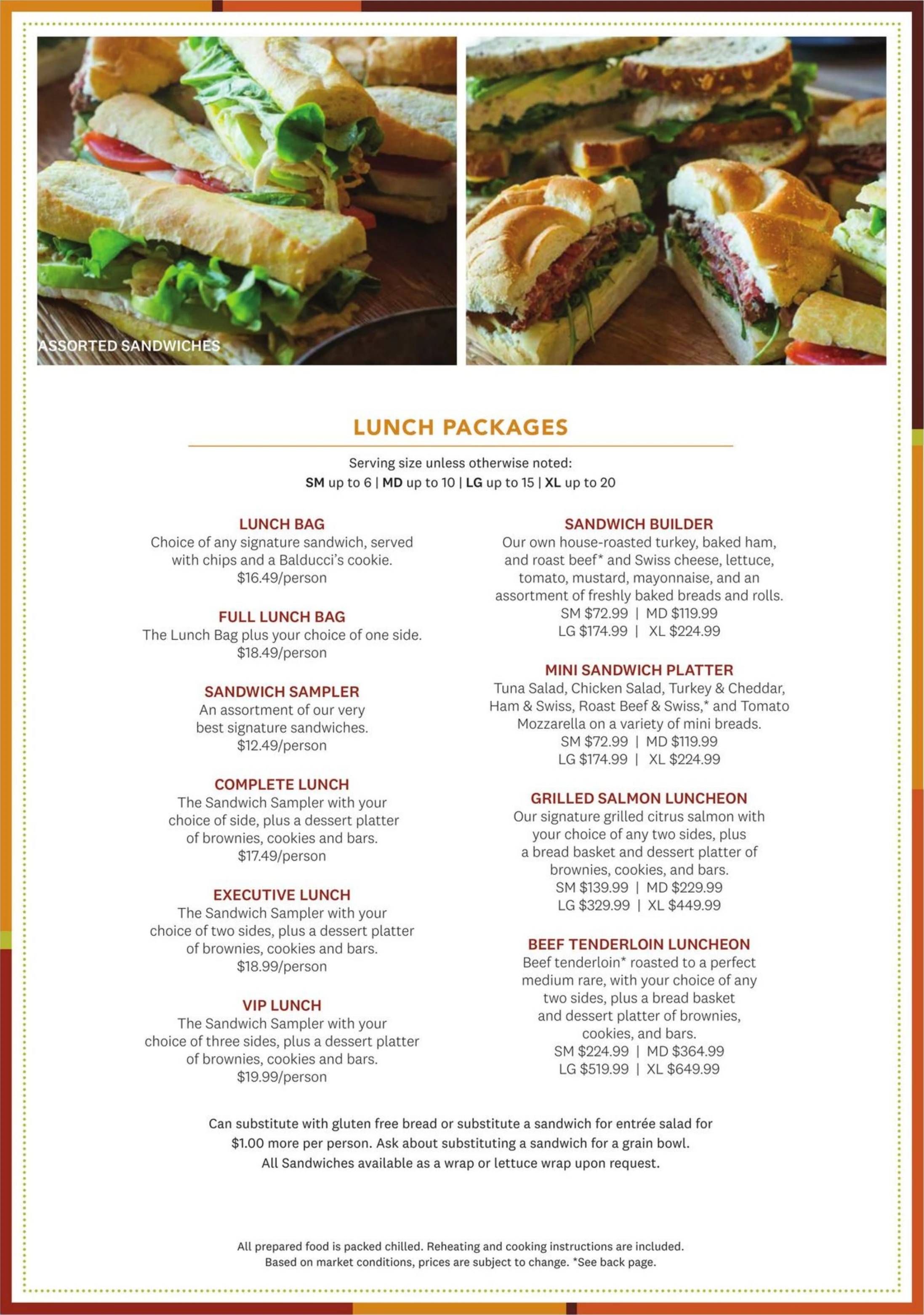 Flyer image Page 6