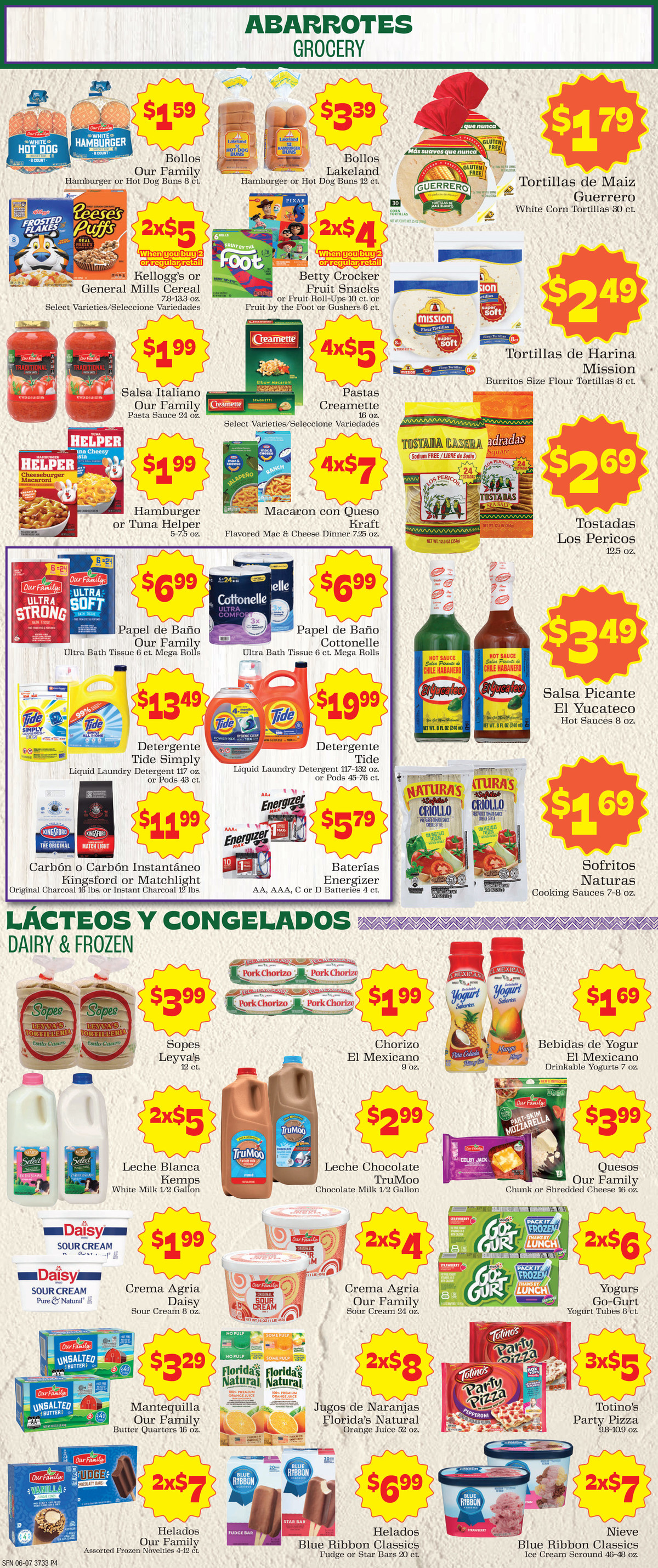 Flyer image Page 4