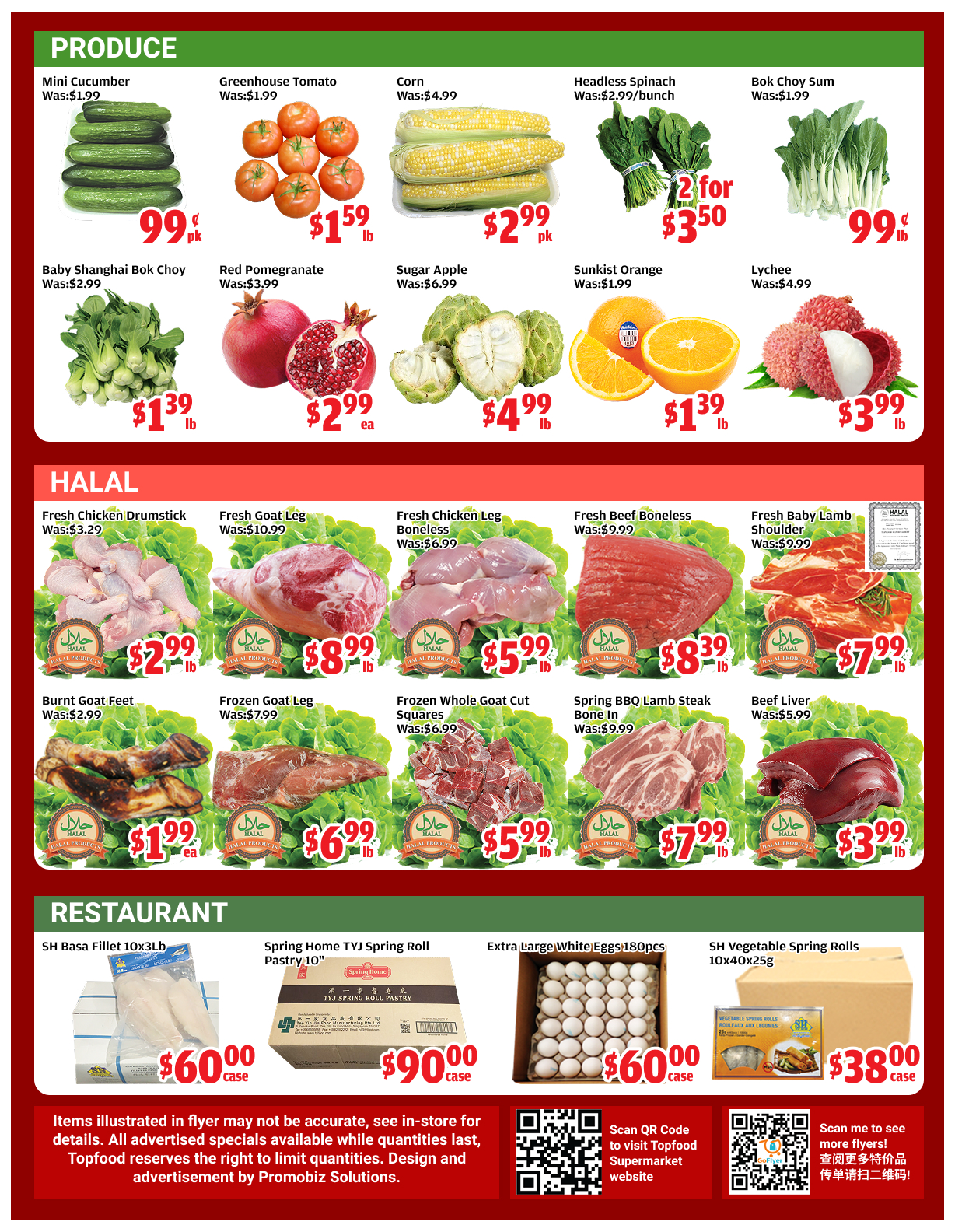 Flyer image Page 1