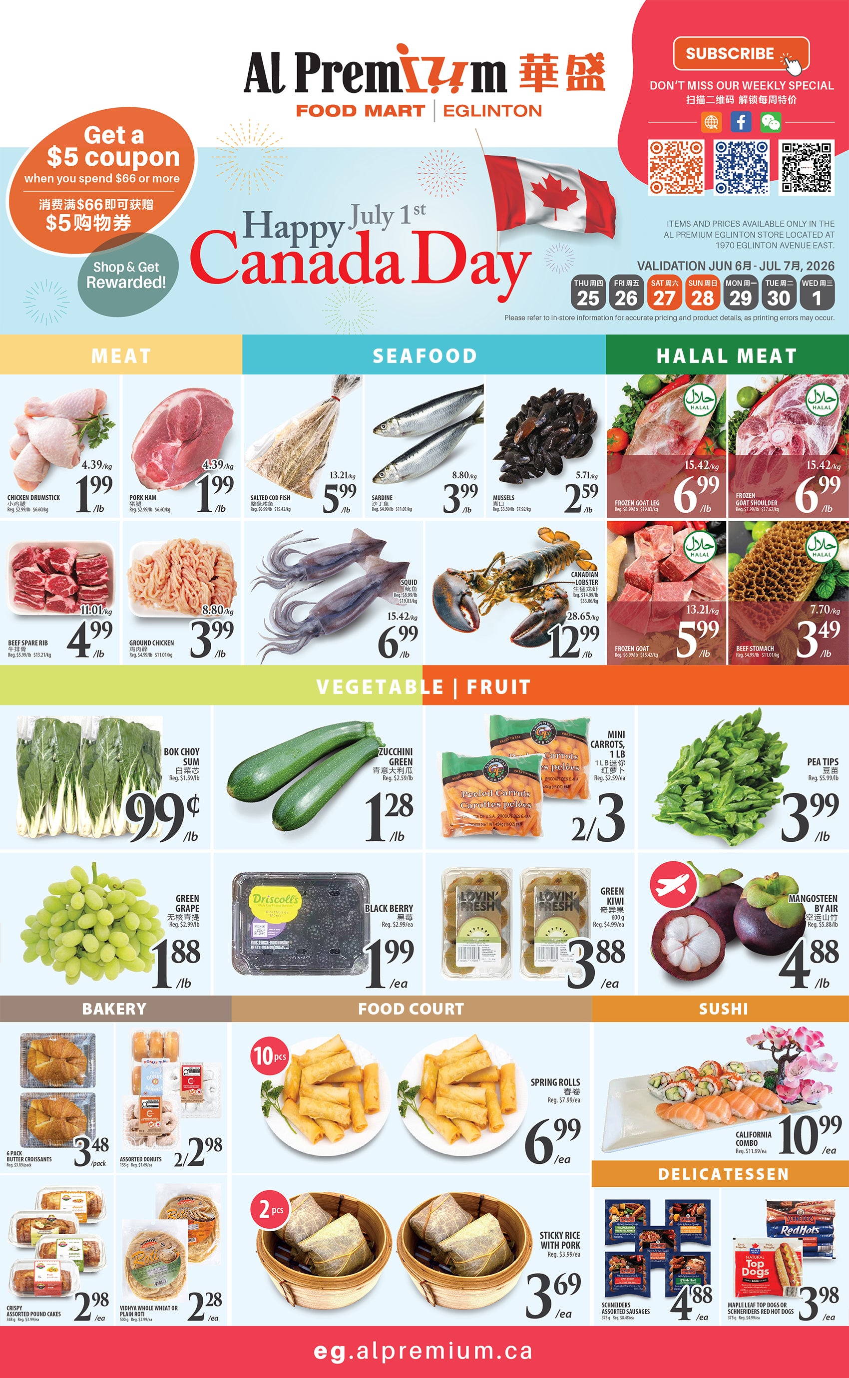 Flyer image Page 3