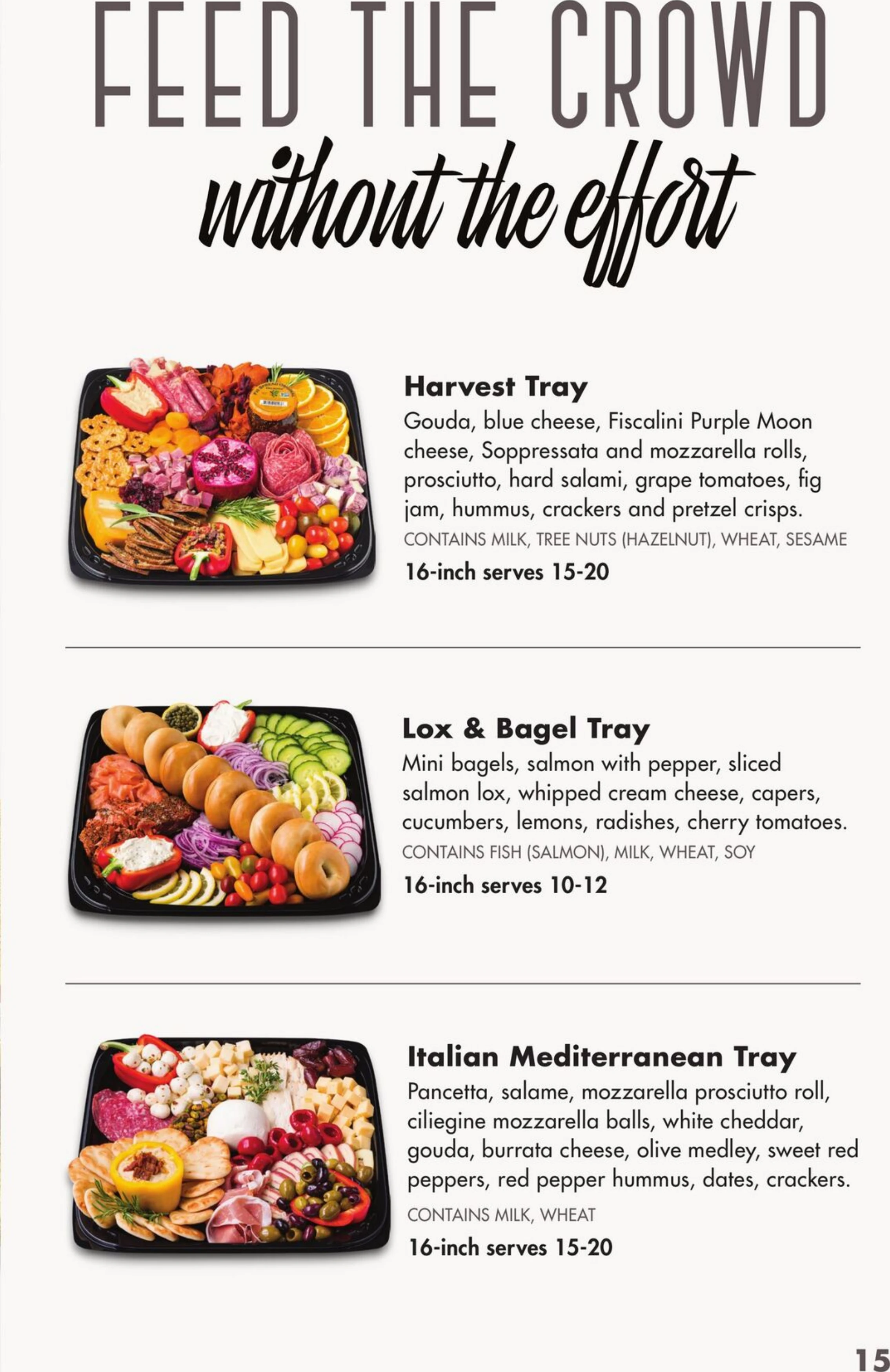 Flyer image Page 15