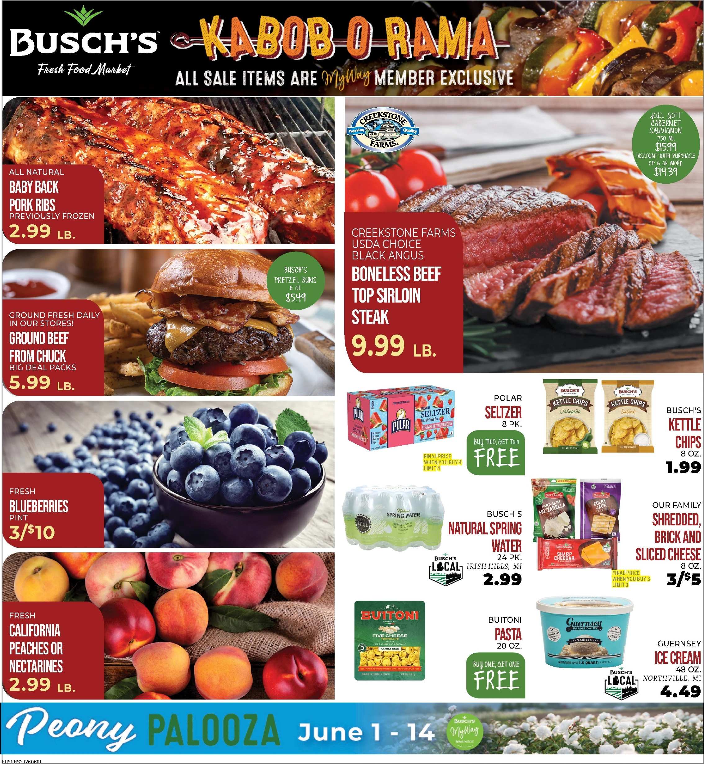 Flyer image Page 1
