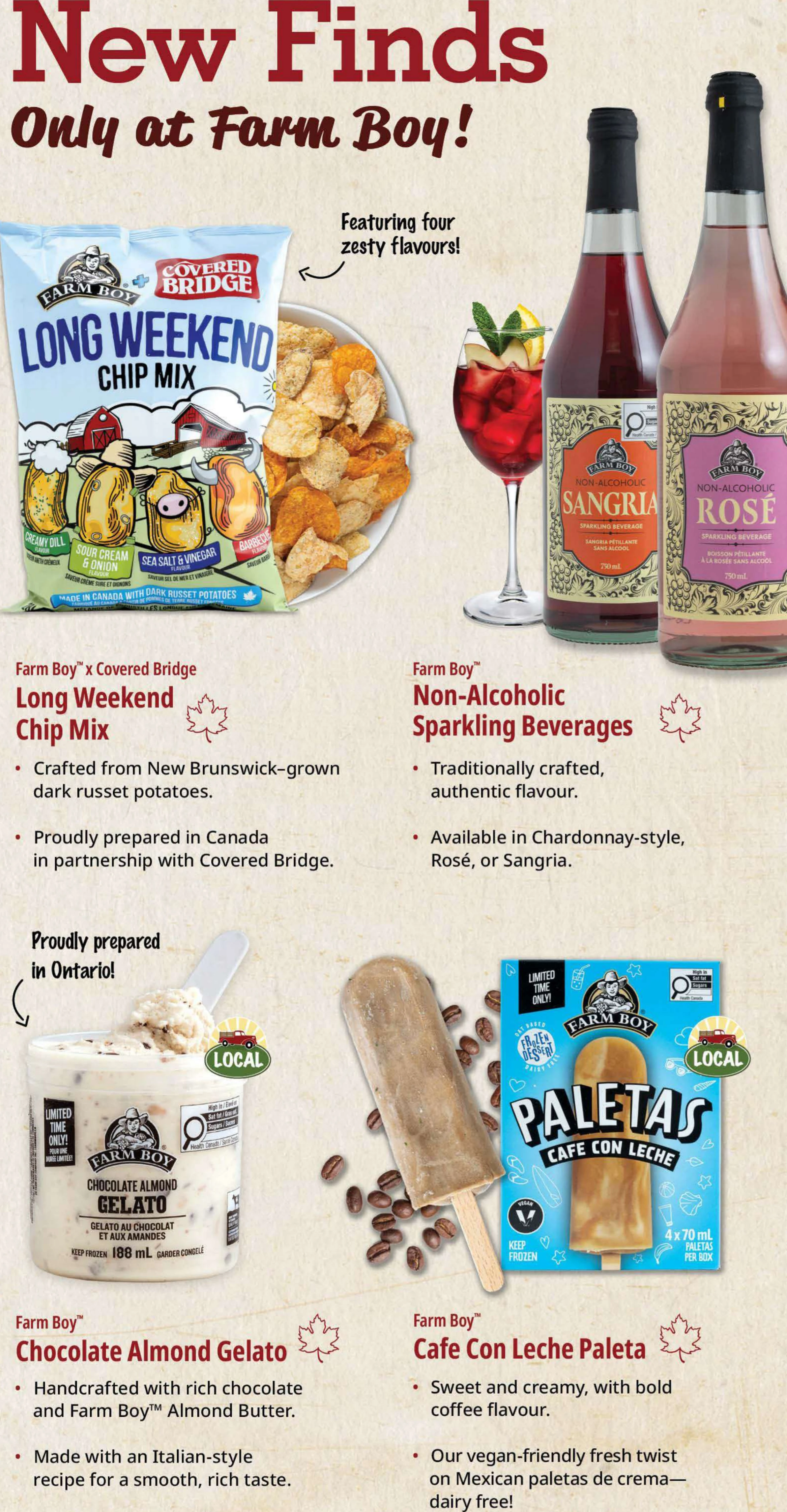 Flyer image Page 6