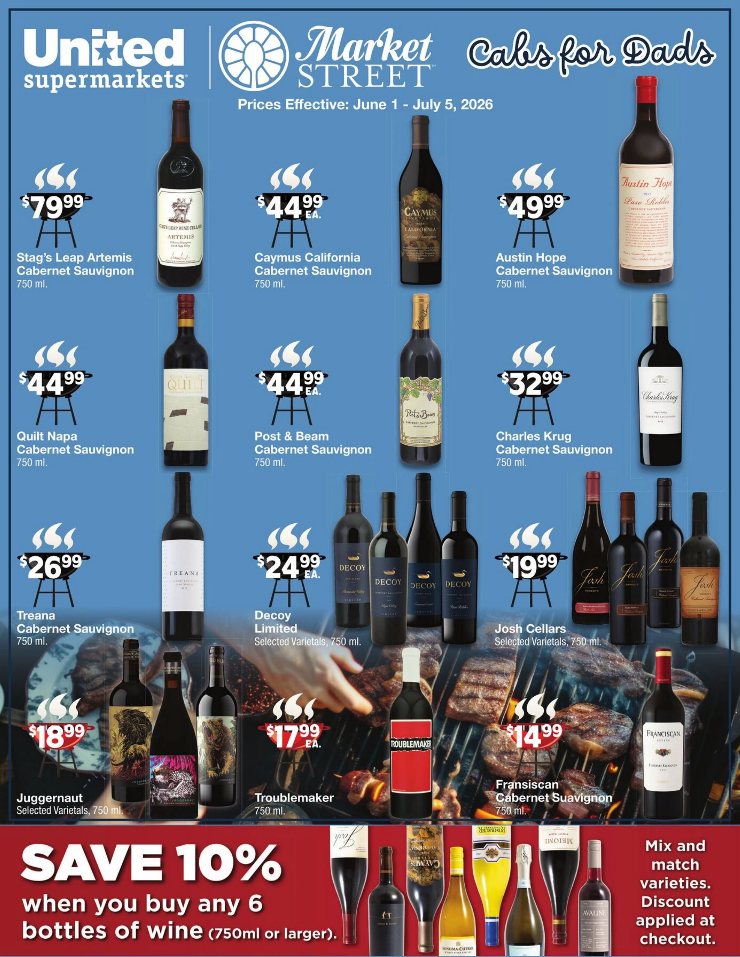Flyer image Page 1