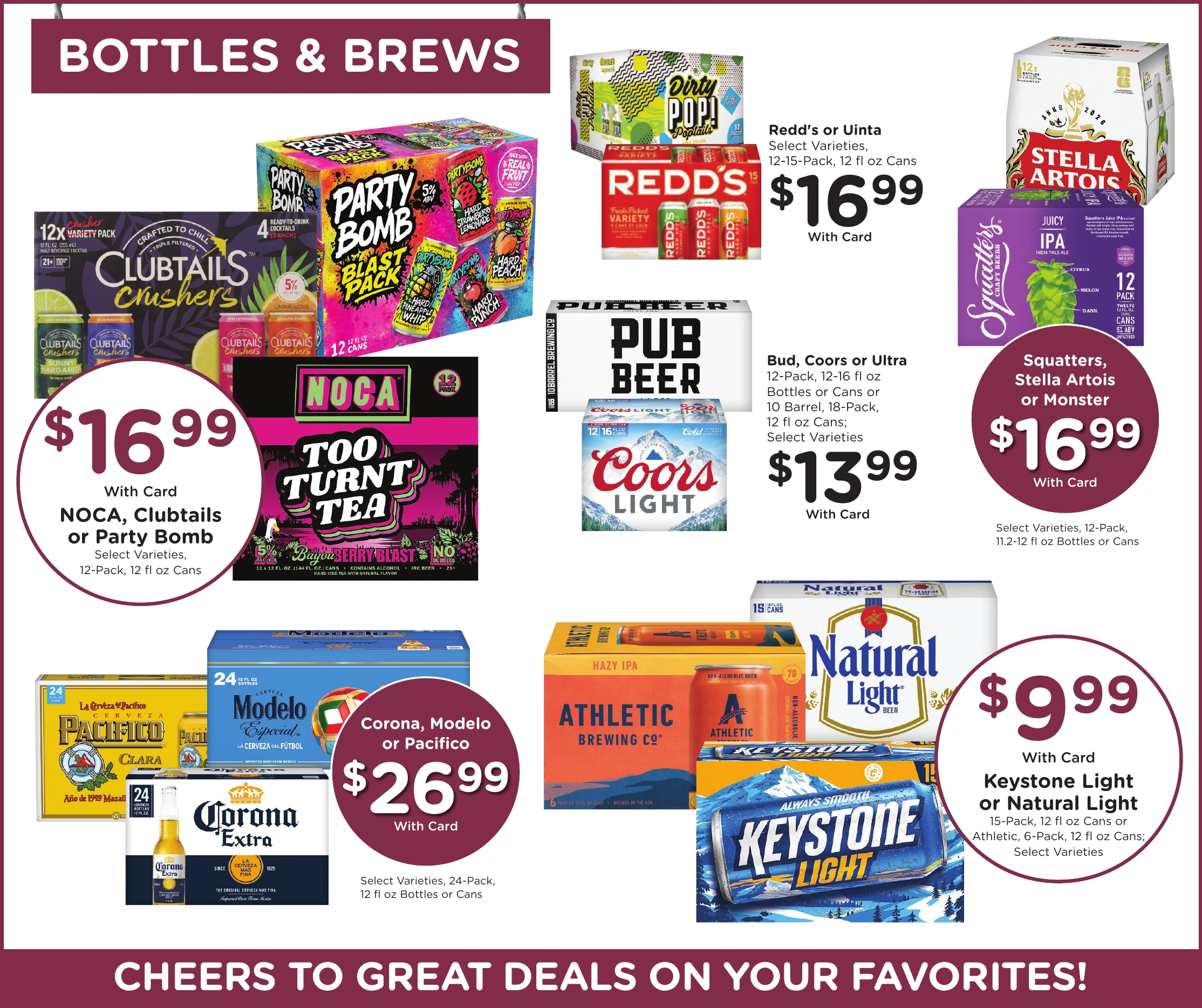 Flyer image Page 9