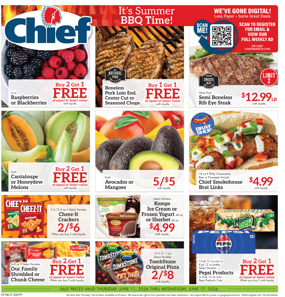 Flyer image Page 1
