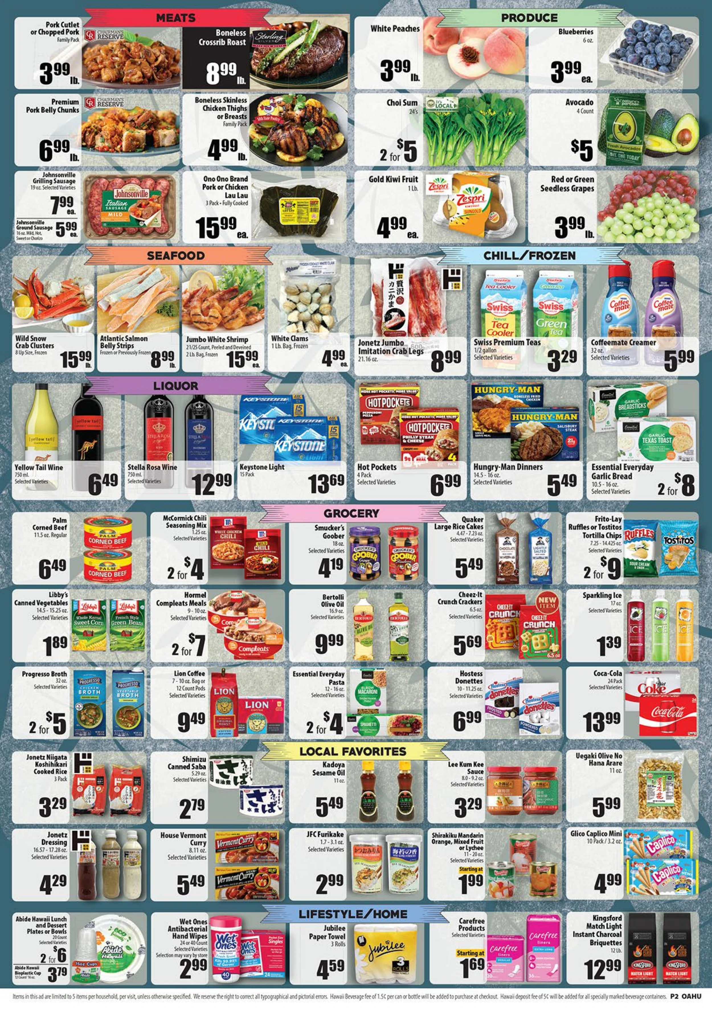 Flyer image Page 2