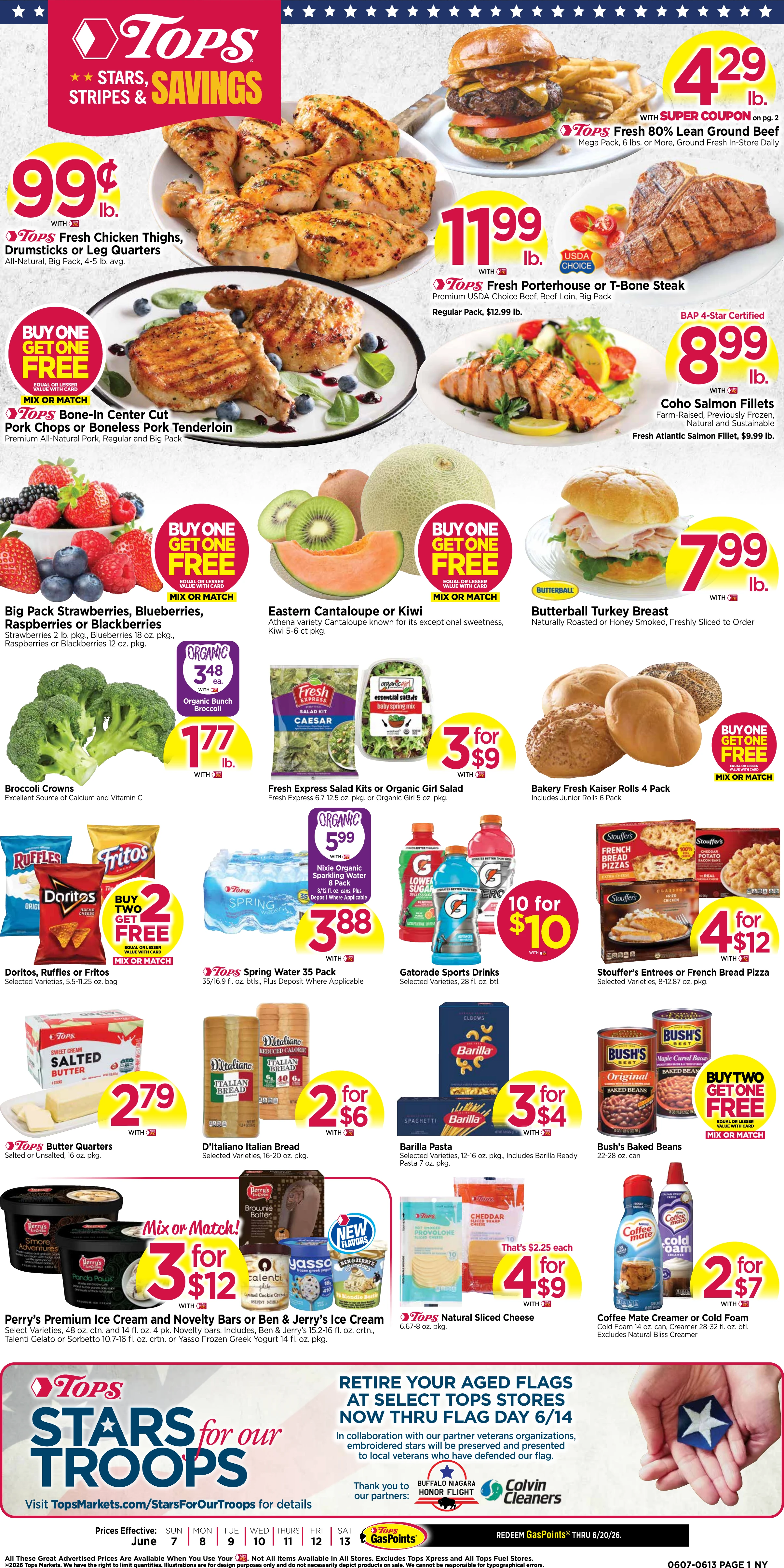 Flyer image Page 1