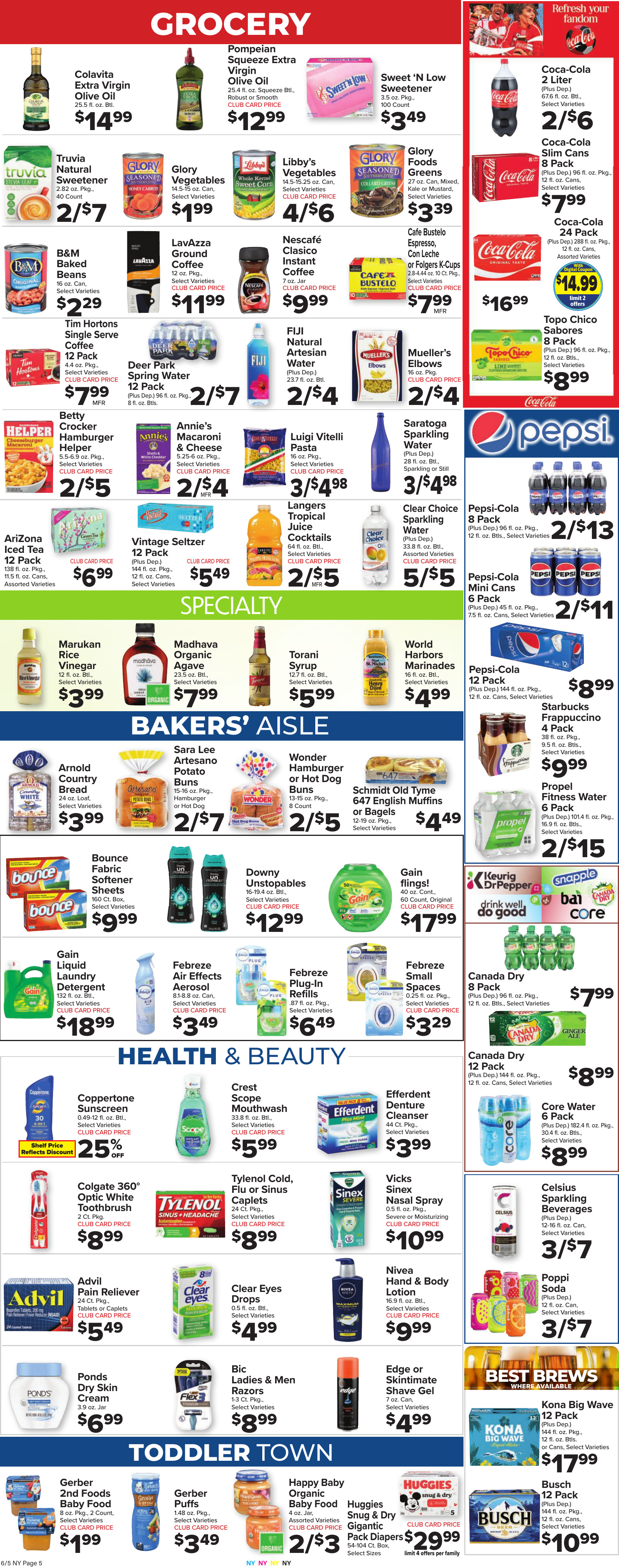 Flyer image Page 7