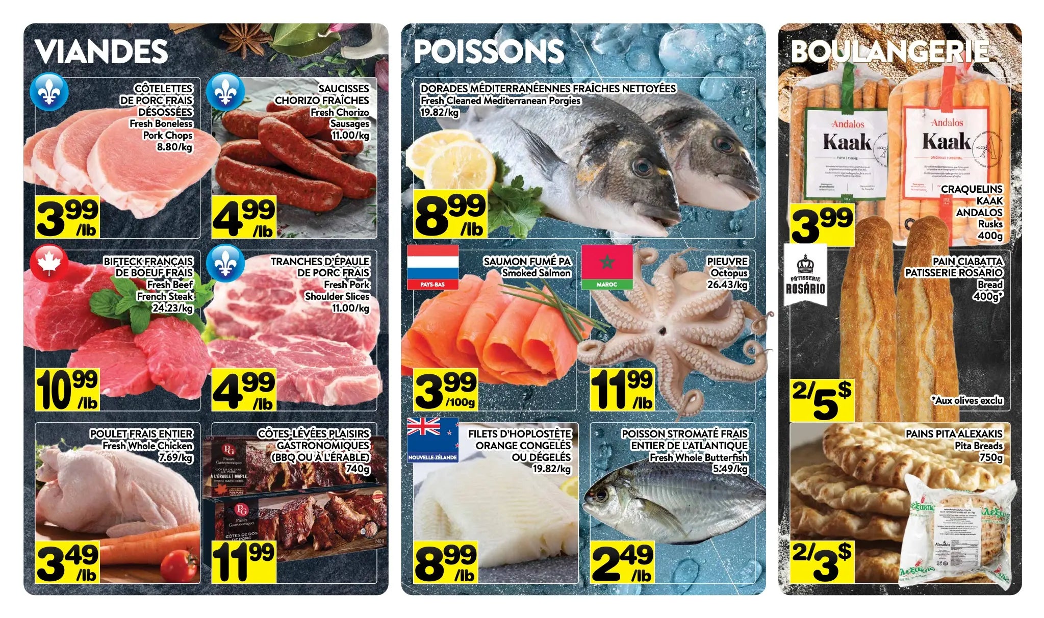 Flyer image Page 3