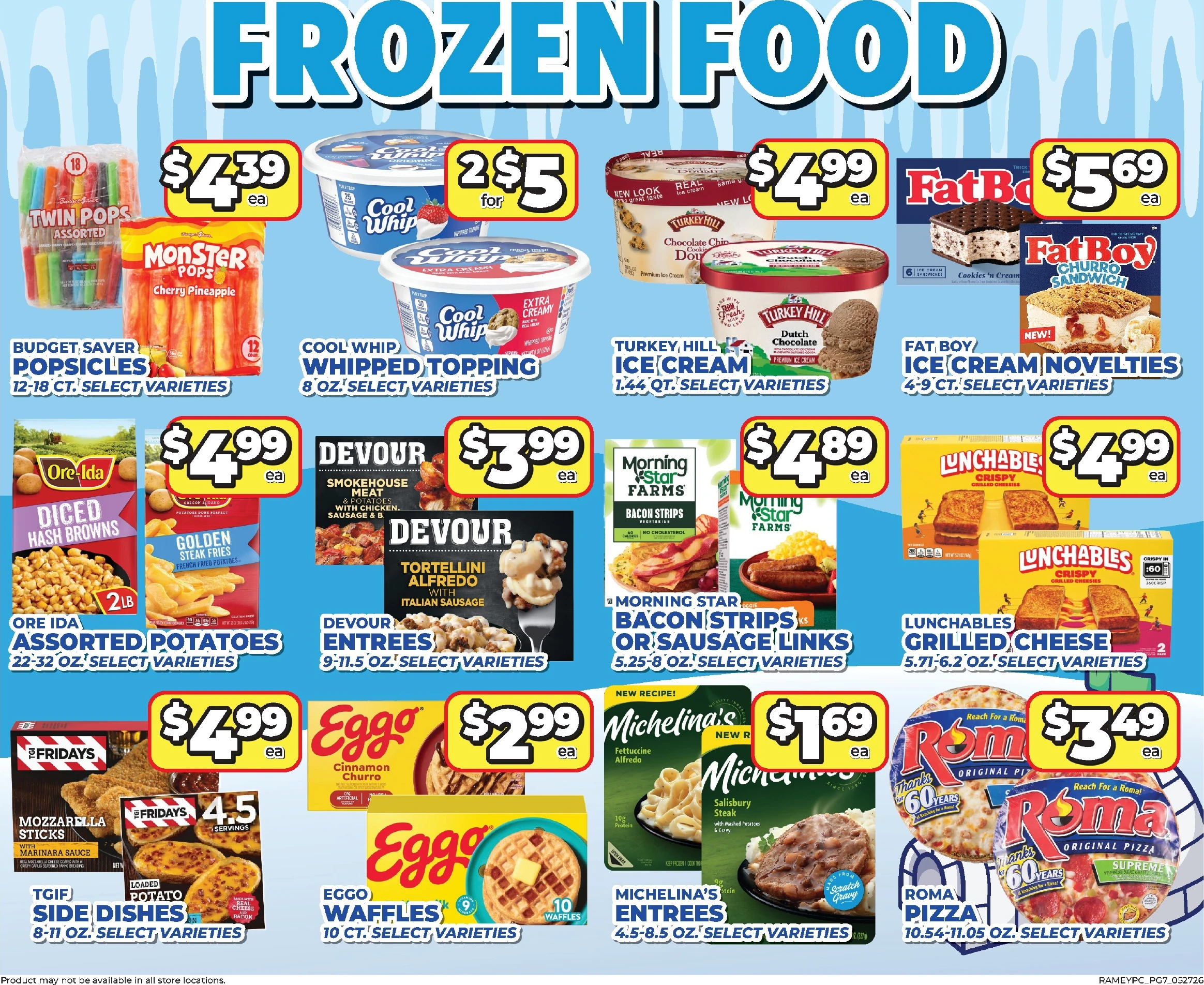 Flyer image Page 8