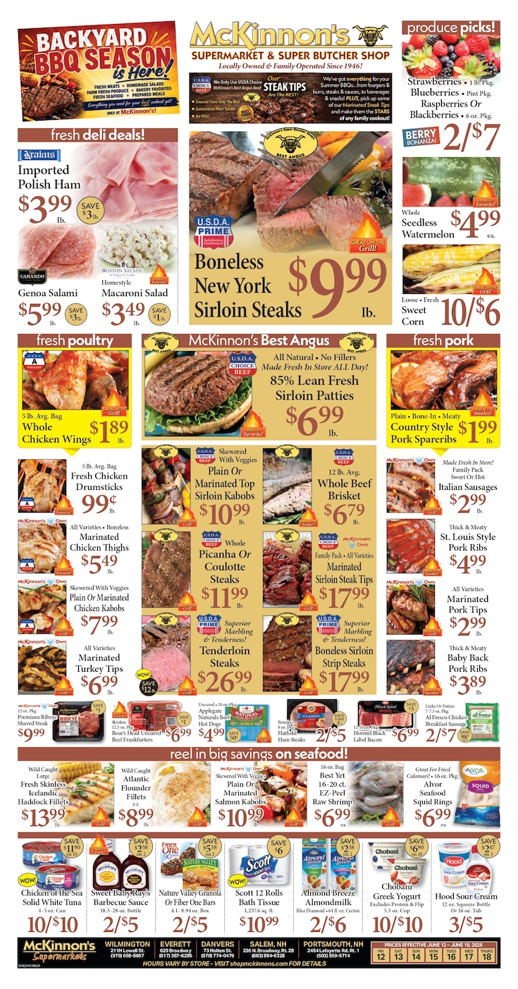 Flyer image Page 1