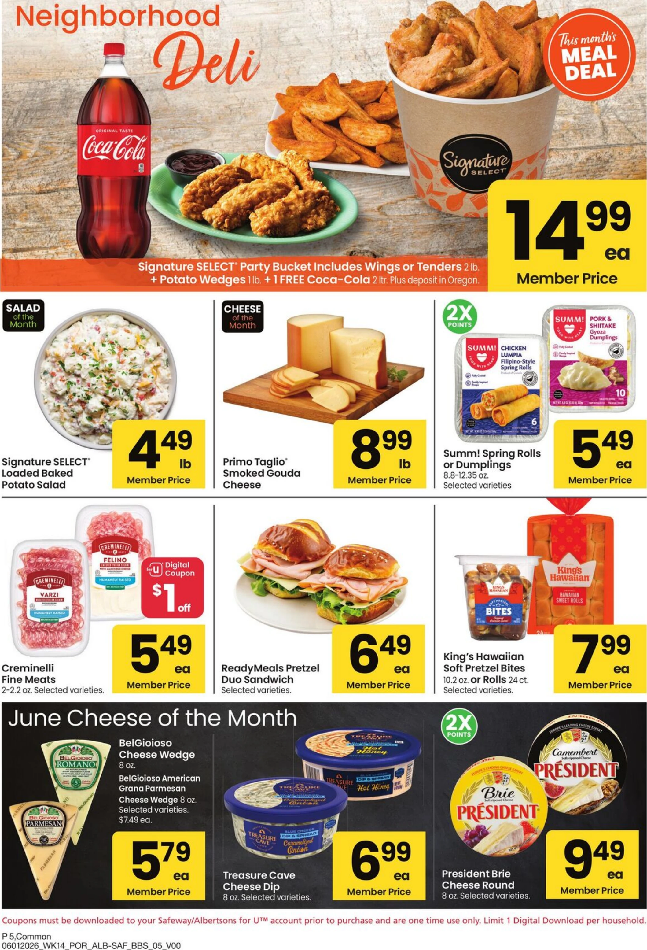 Flyer image Page 5