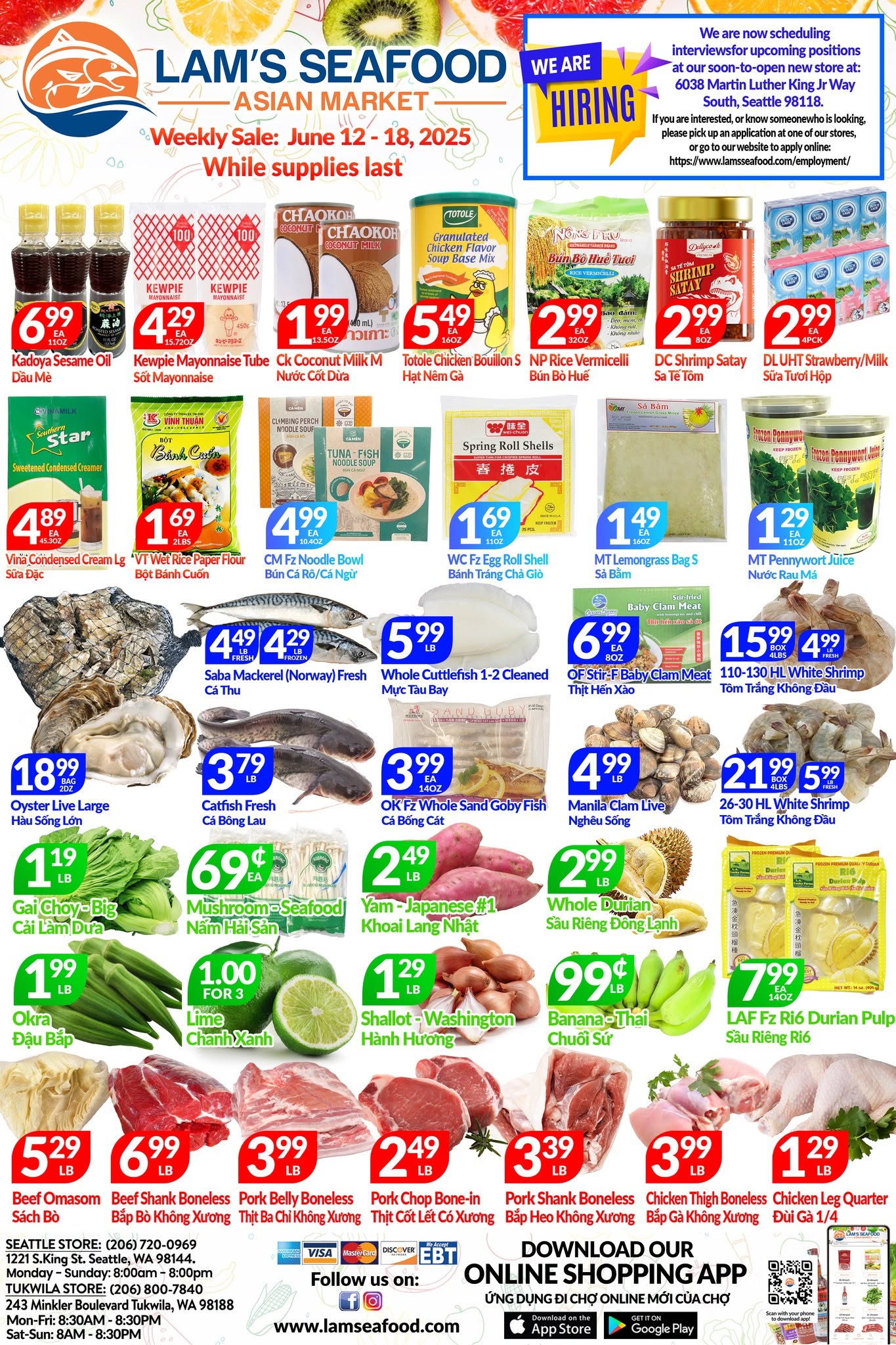 Flyer image Page 1