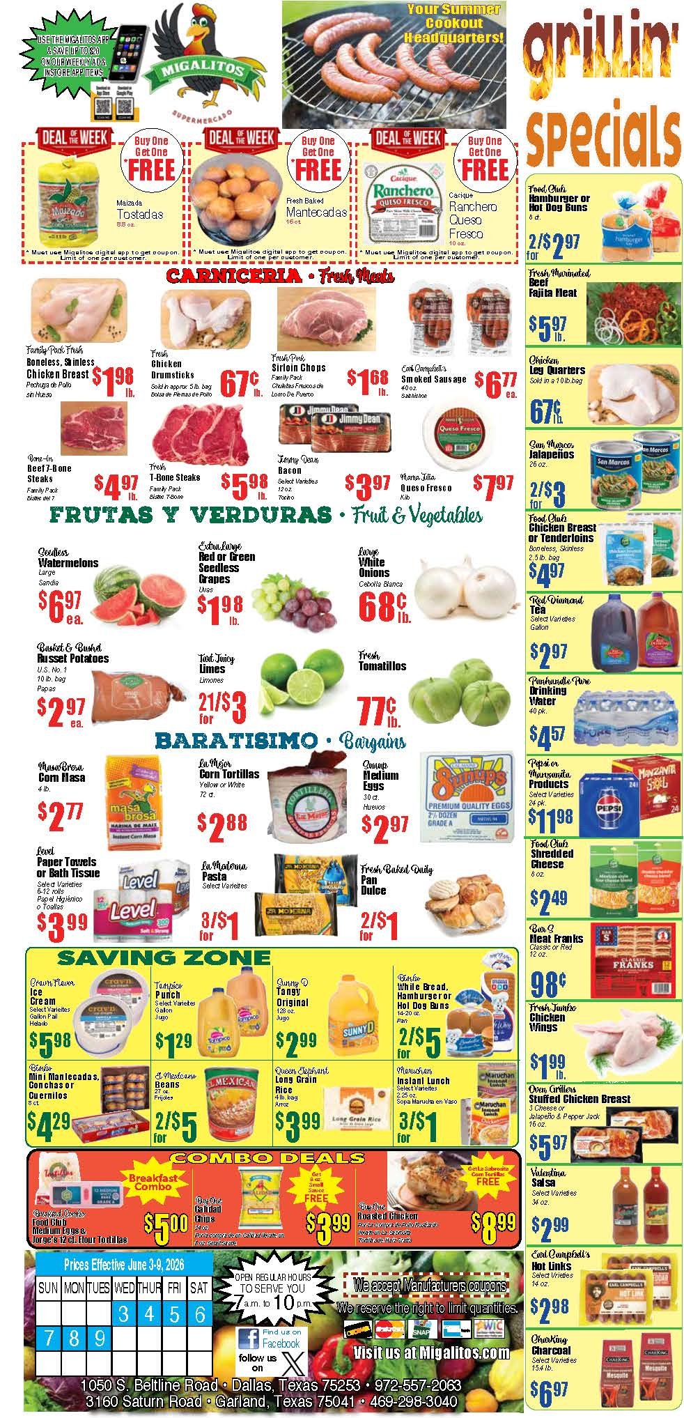 Flyer image Page 6