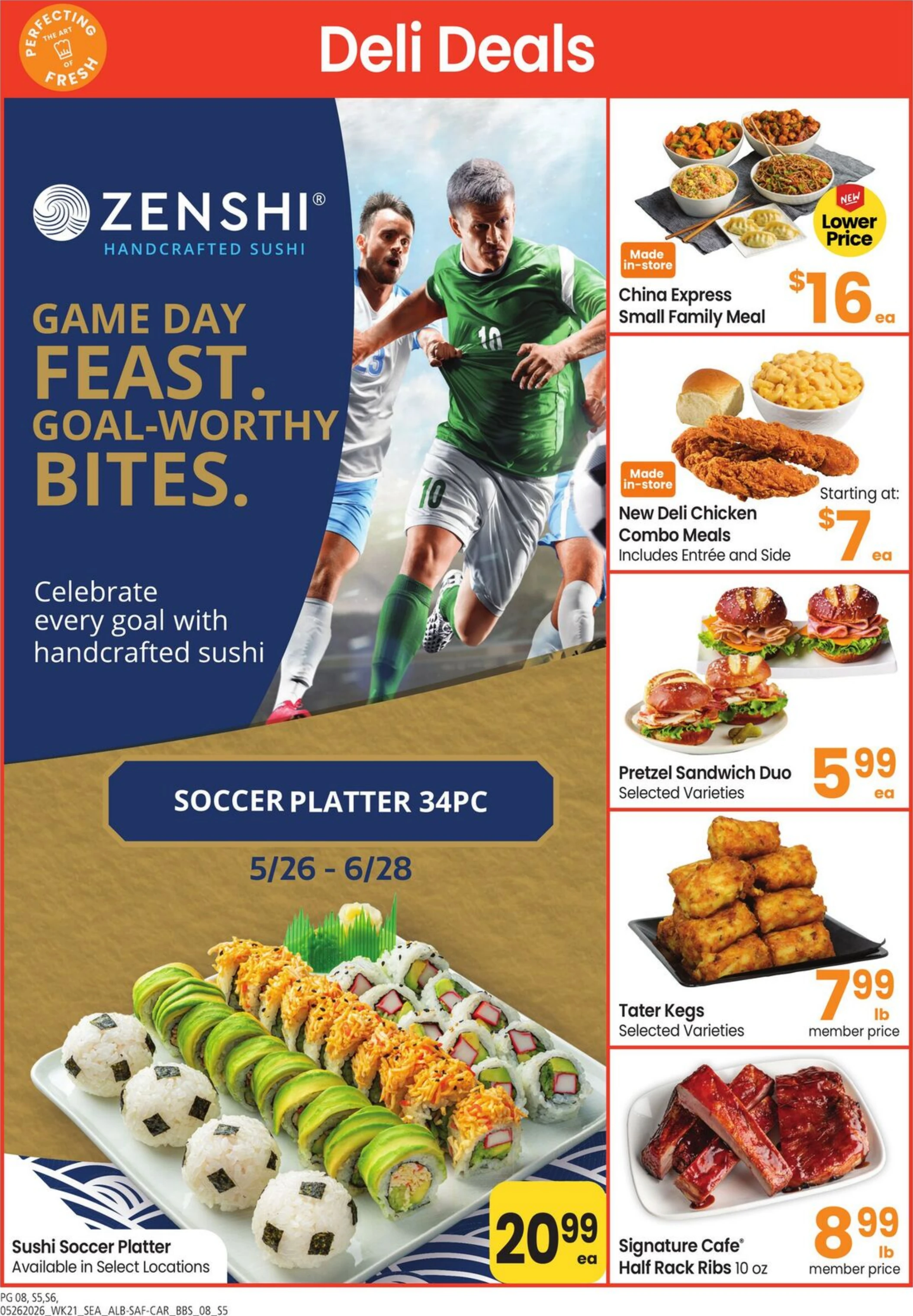 Flyer image Page 8