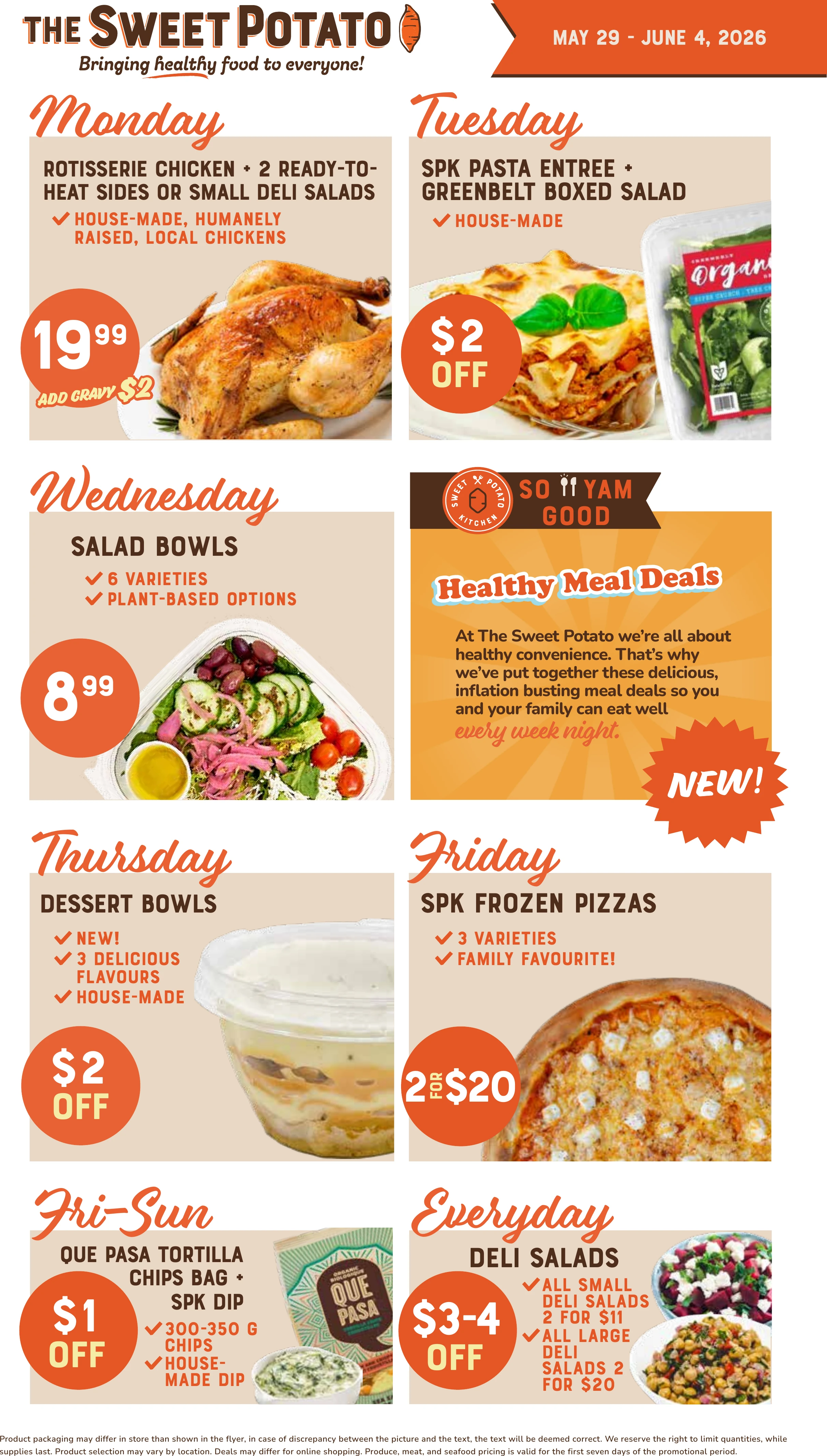 Flyer image Page 4