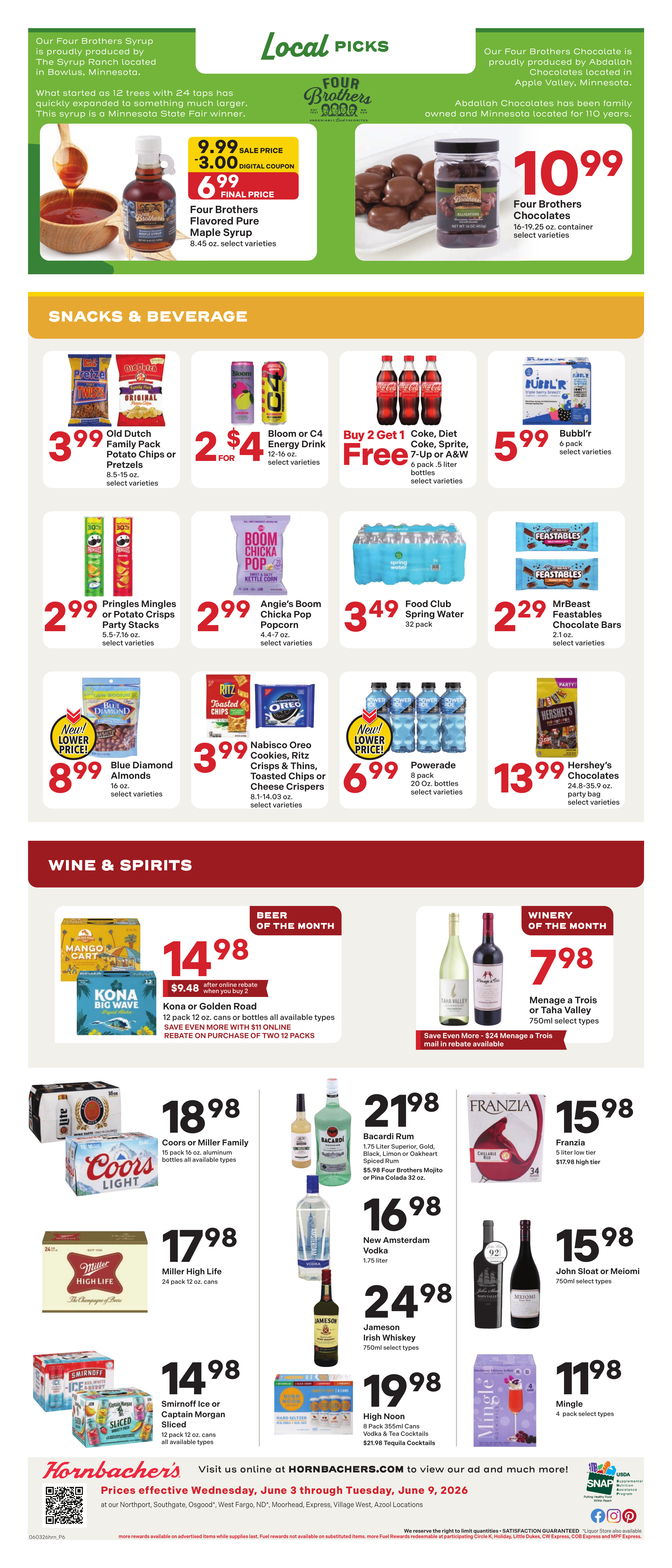 Flyer image Page 6