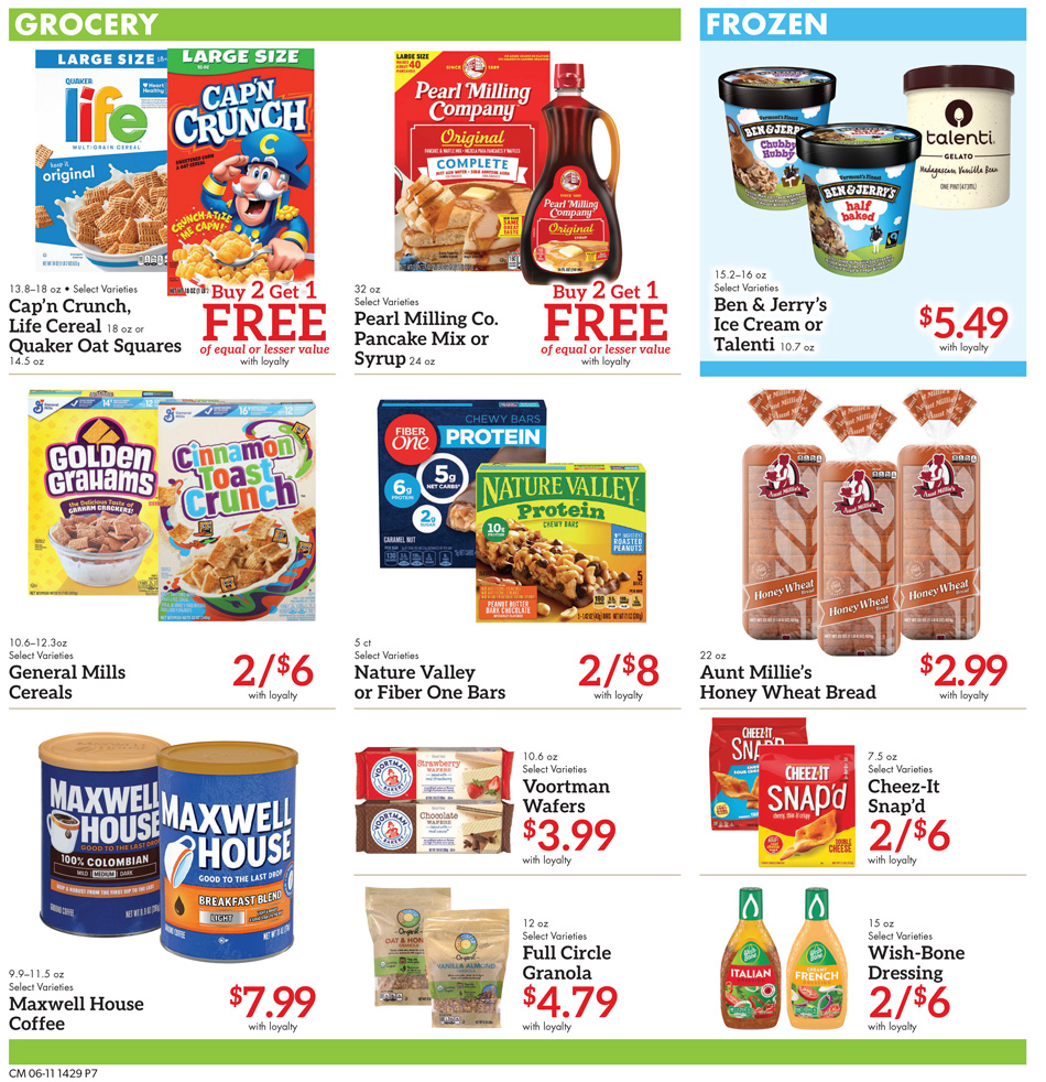 Flyer image Page 7