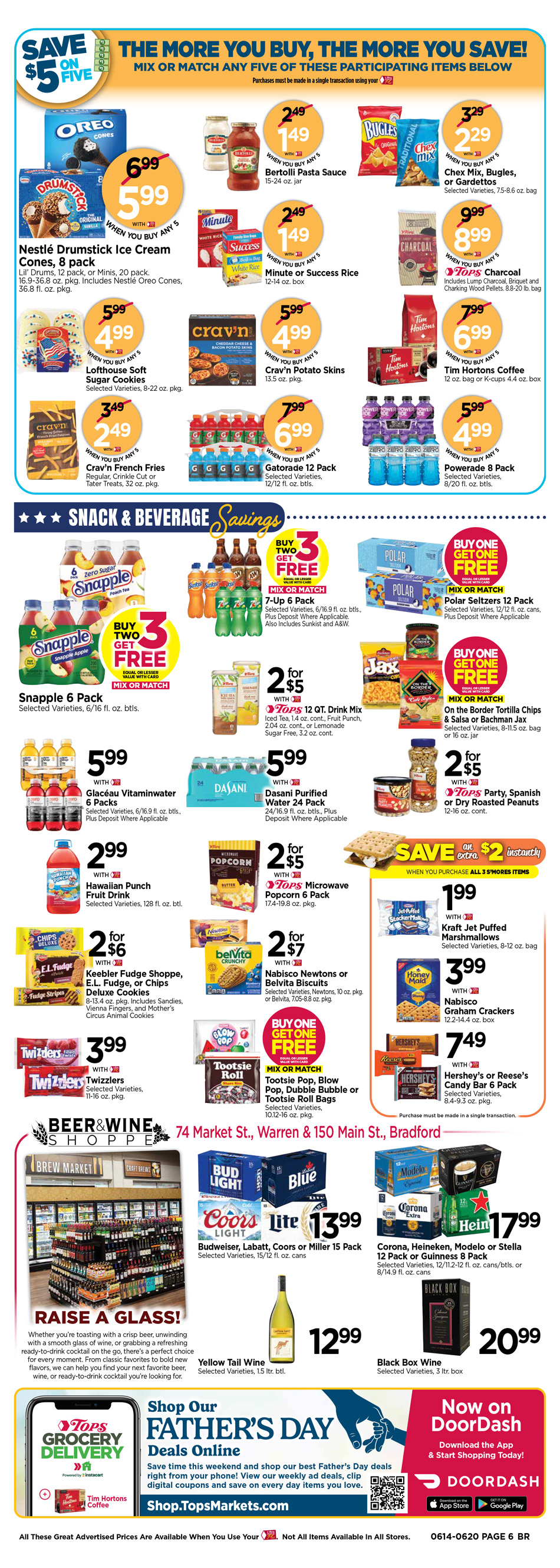 Flyer image Page 6