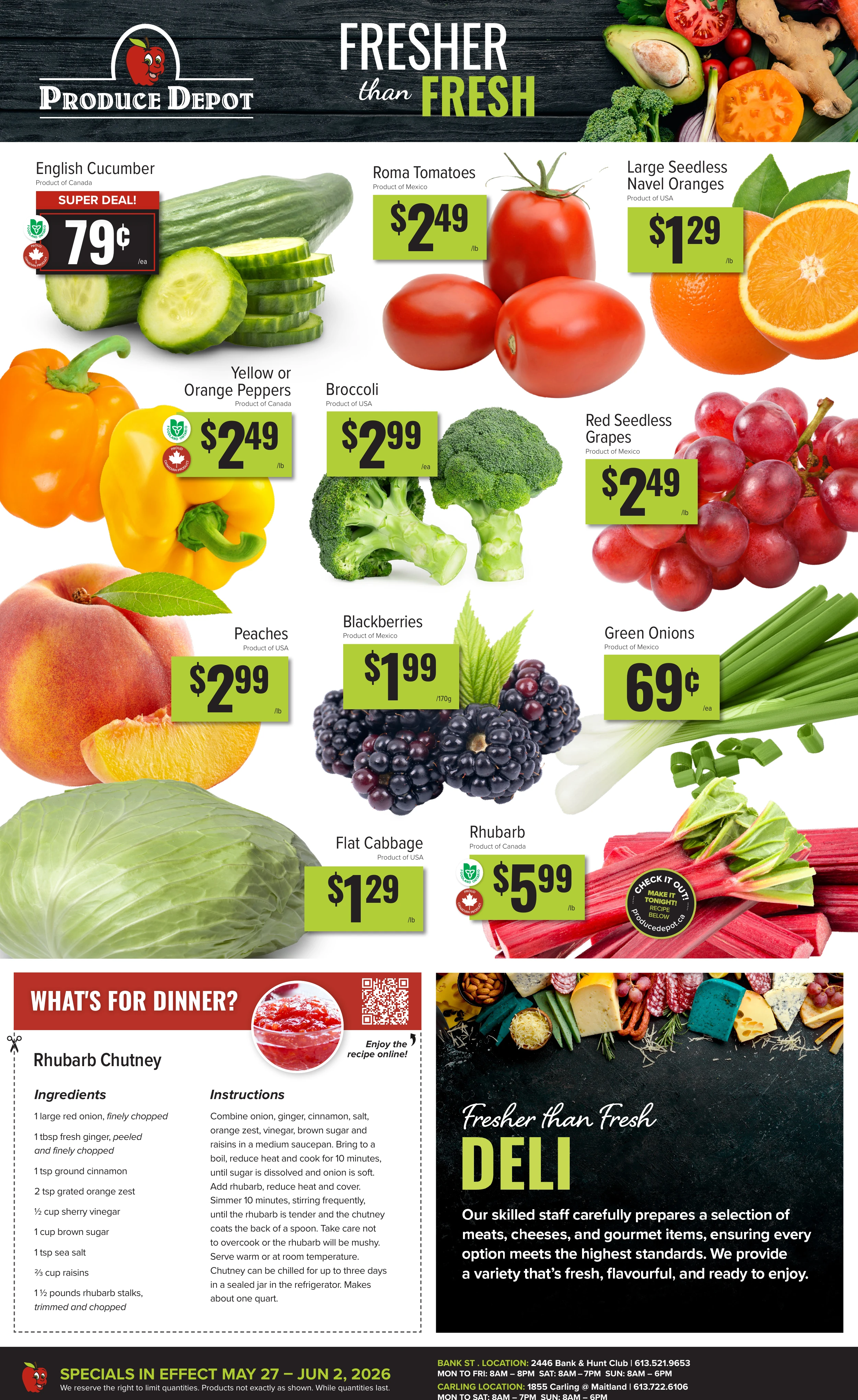 Flyer image Page 1