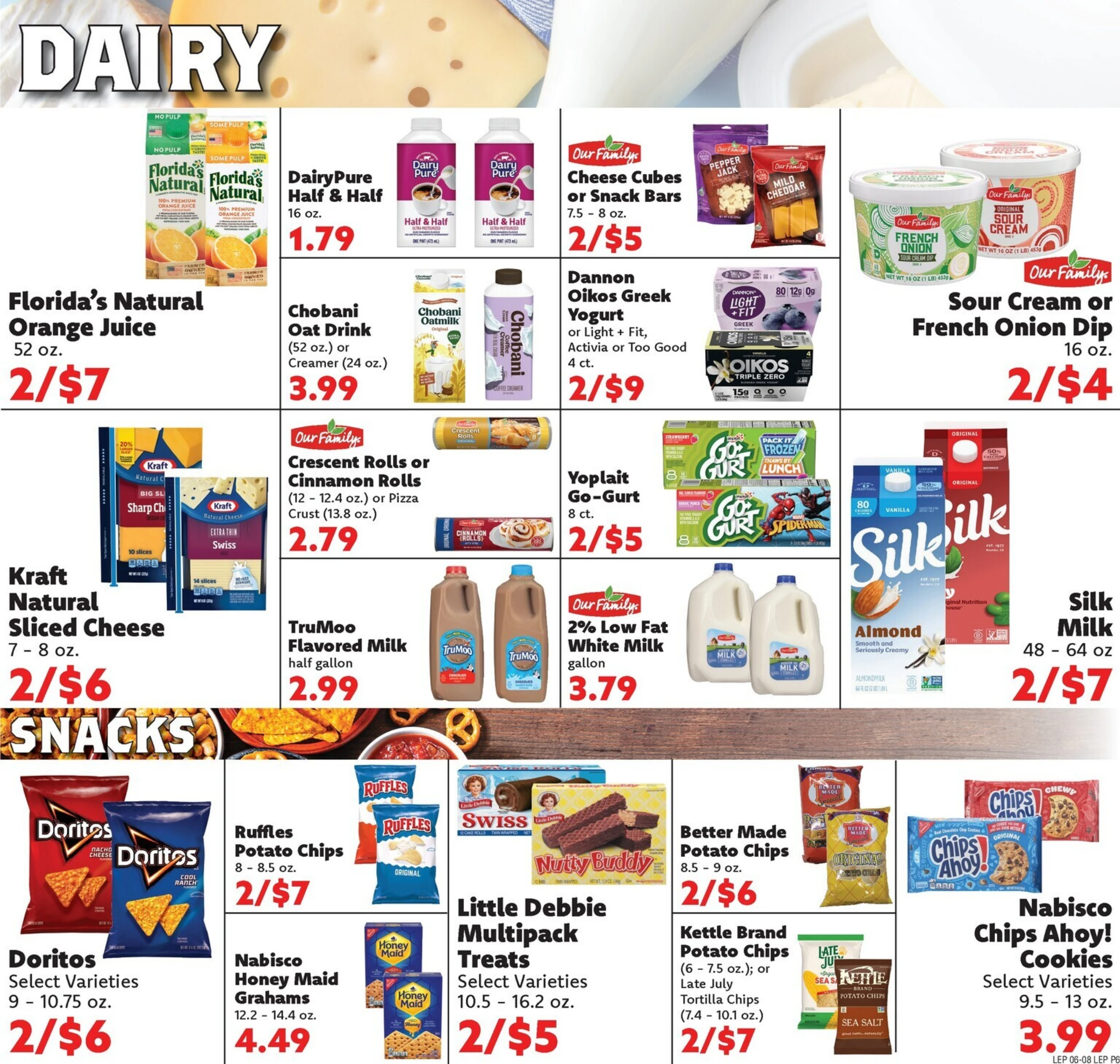 Flyer image Page 6