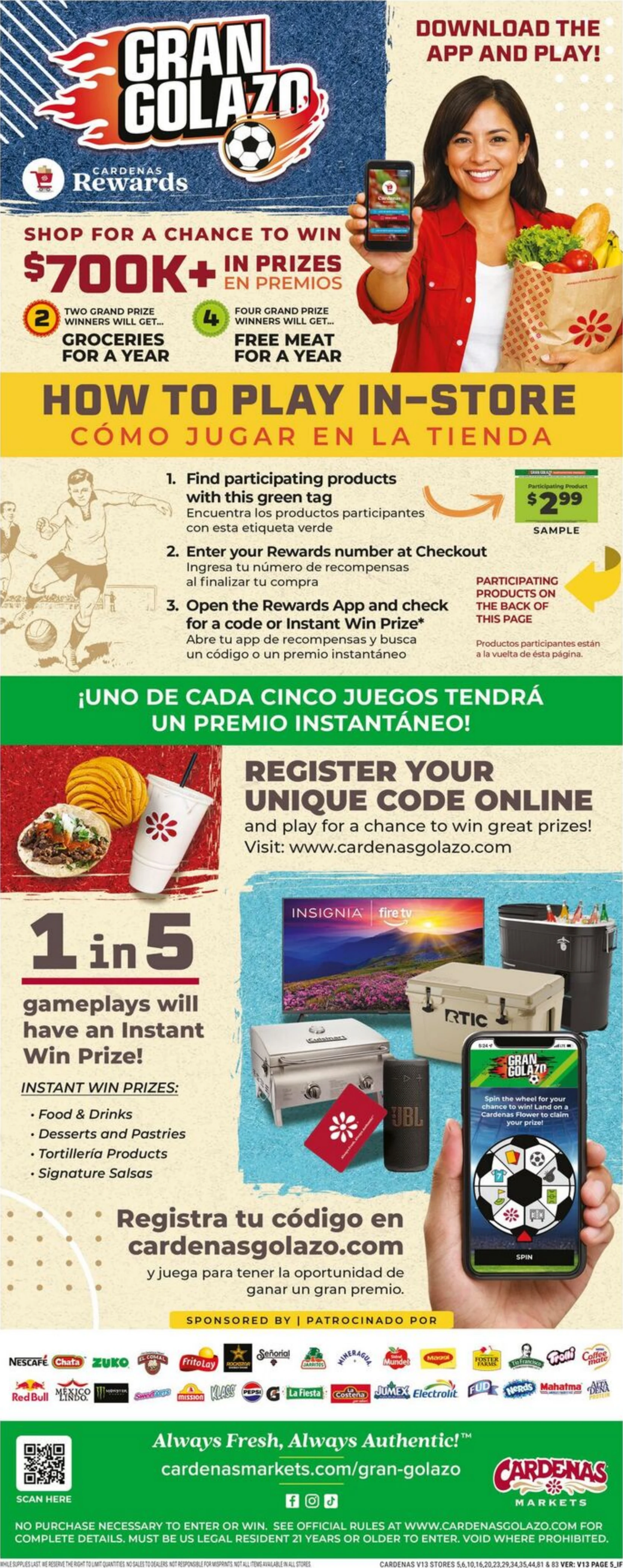 Flyer image Page 5