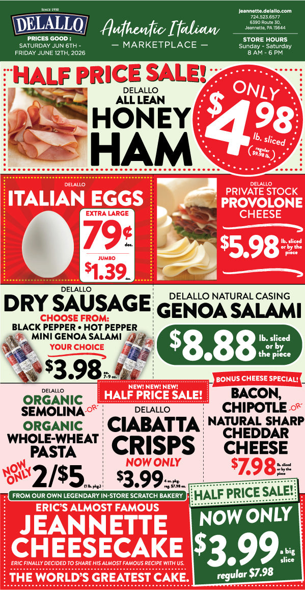 Flyer image Page 1