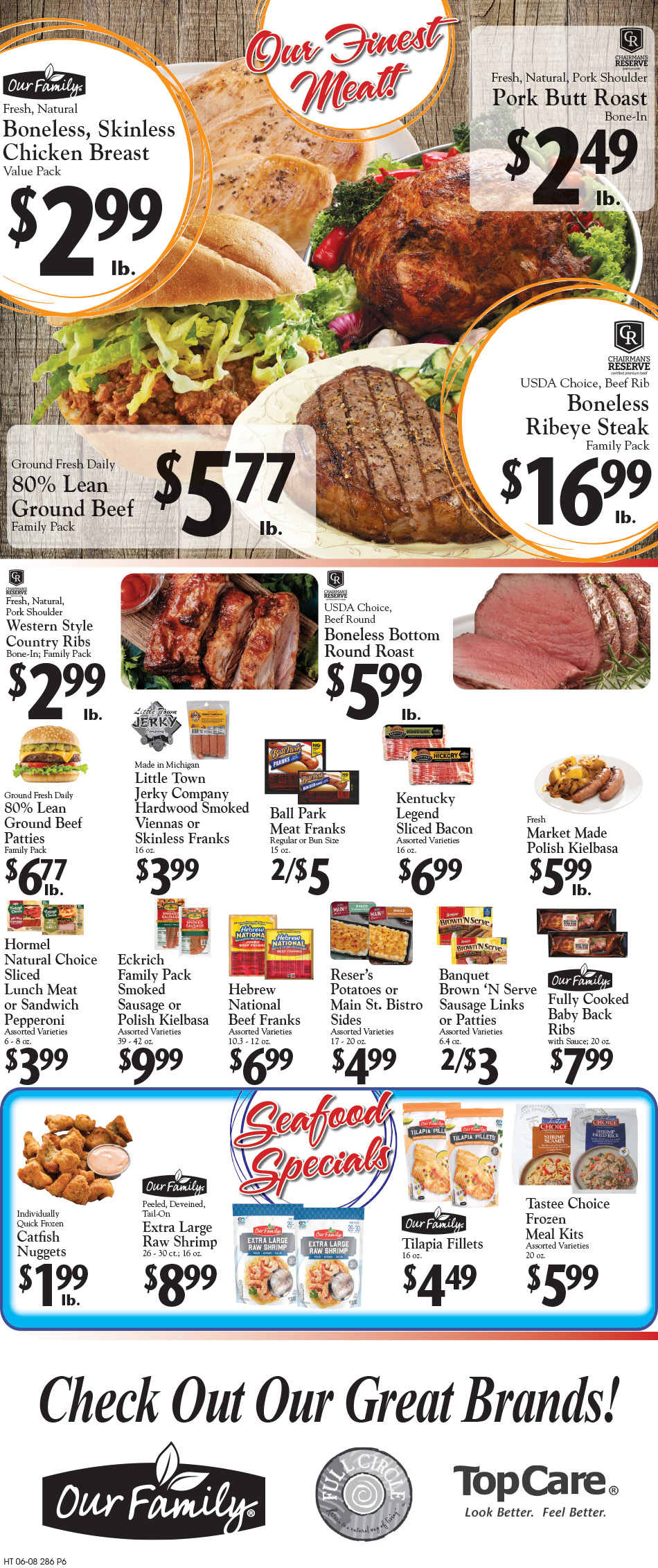Flyer image Page 6