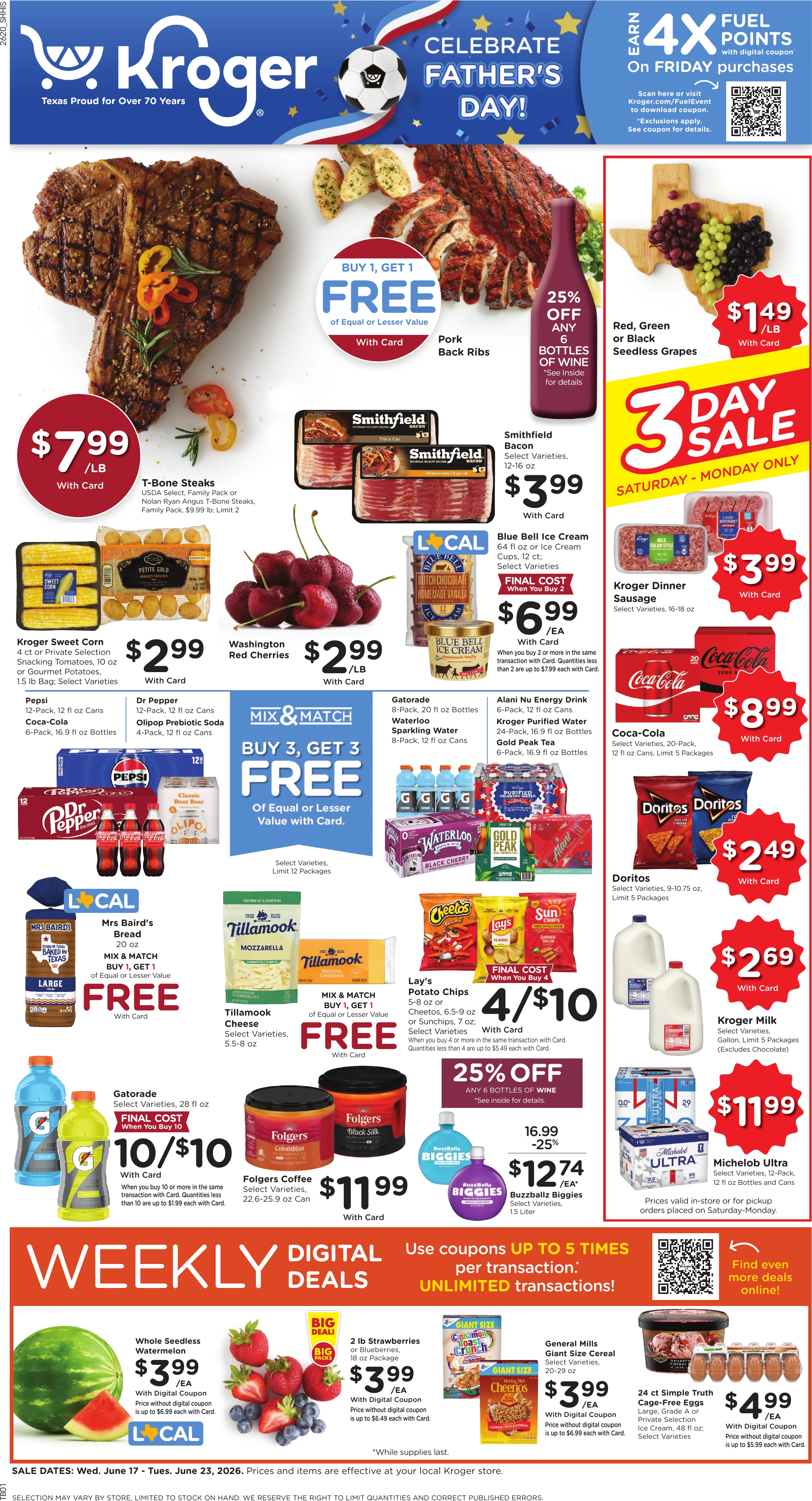 Flyer image Page 1