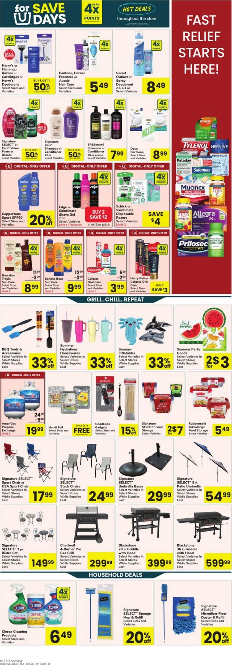 Flyer image Page 5