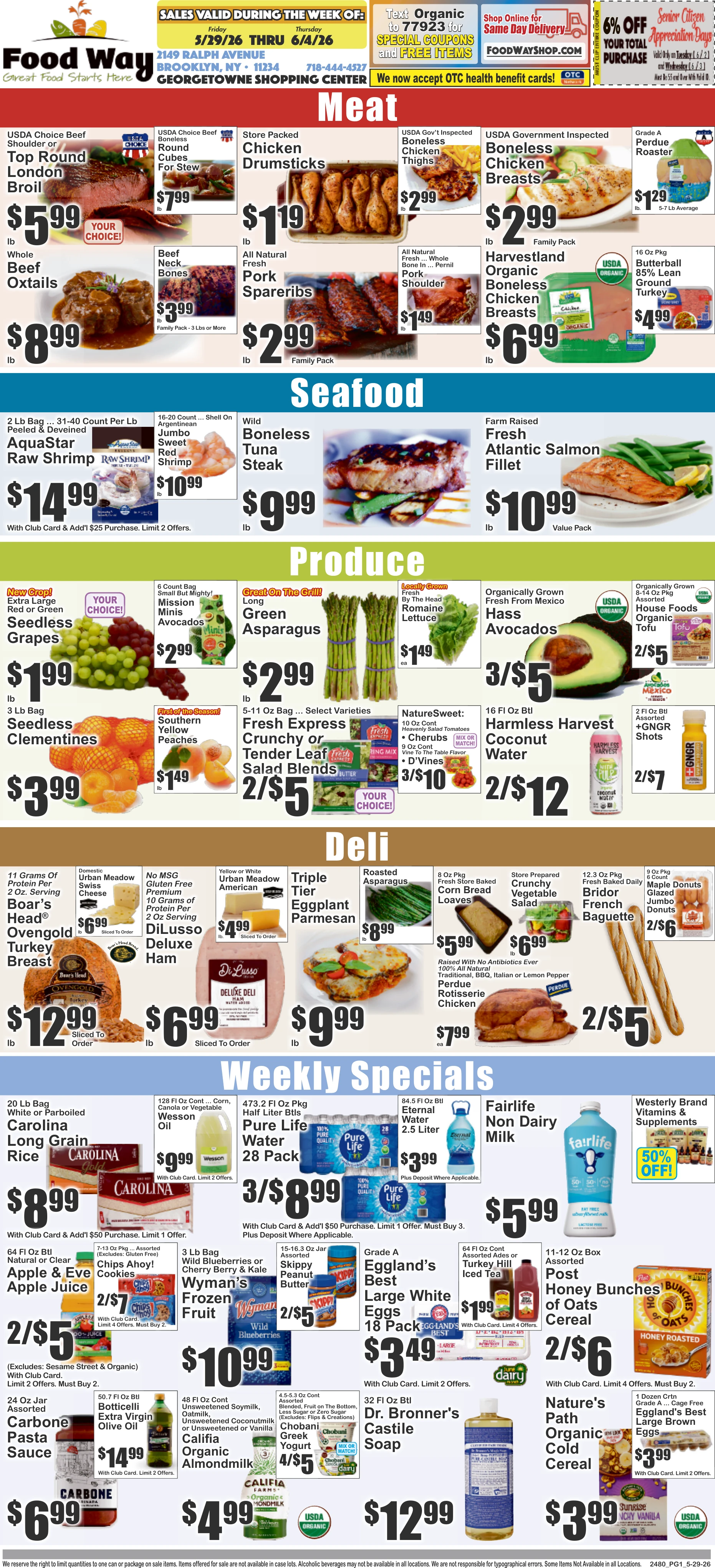 Flyer image Page 1