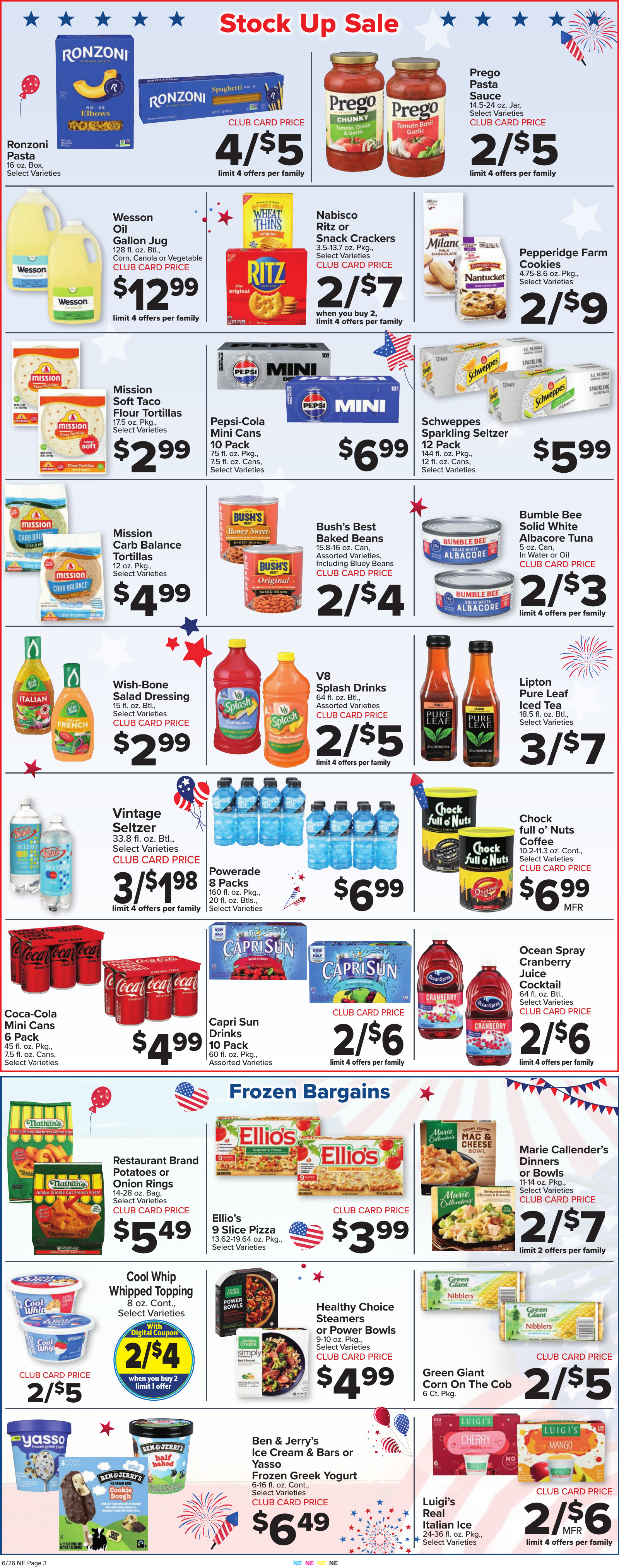 Flyer image Page 3