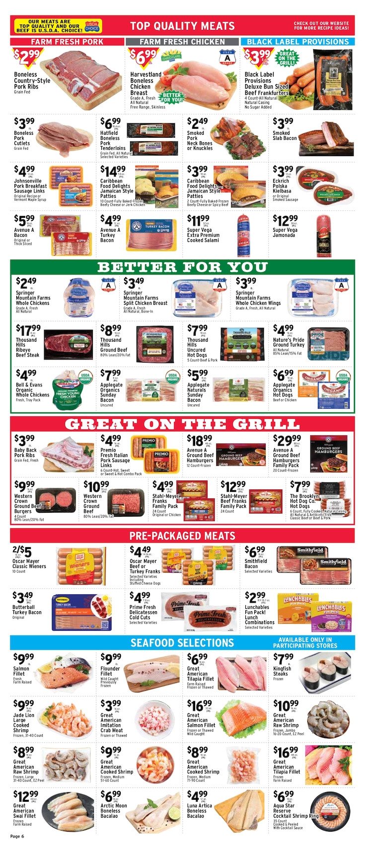 Flyer image Page 1