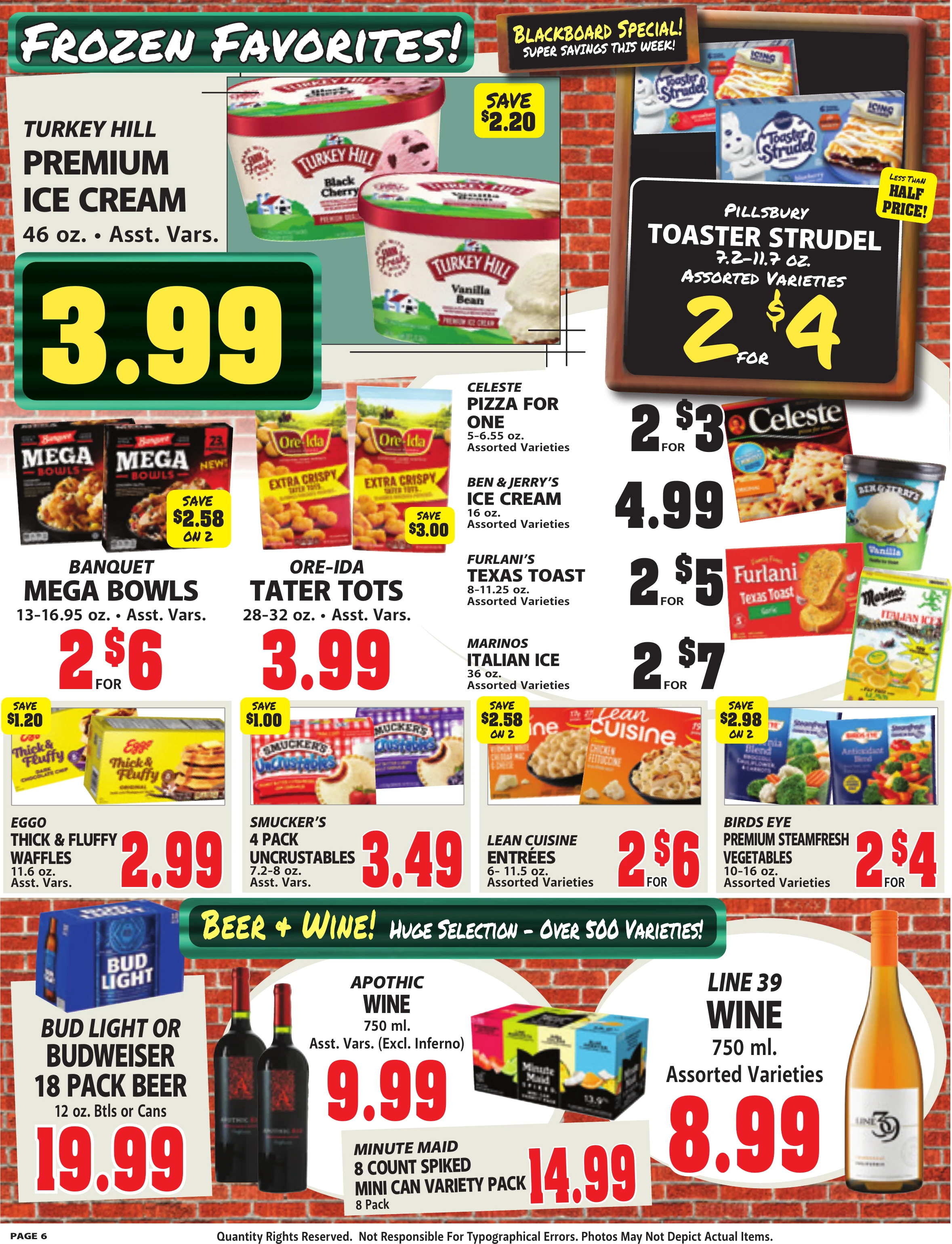 Flyer image Page 6