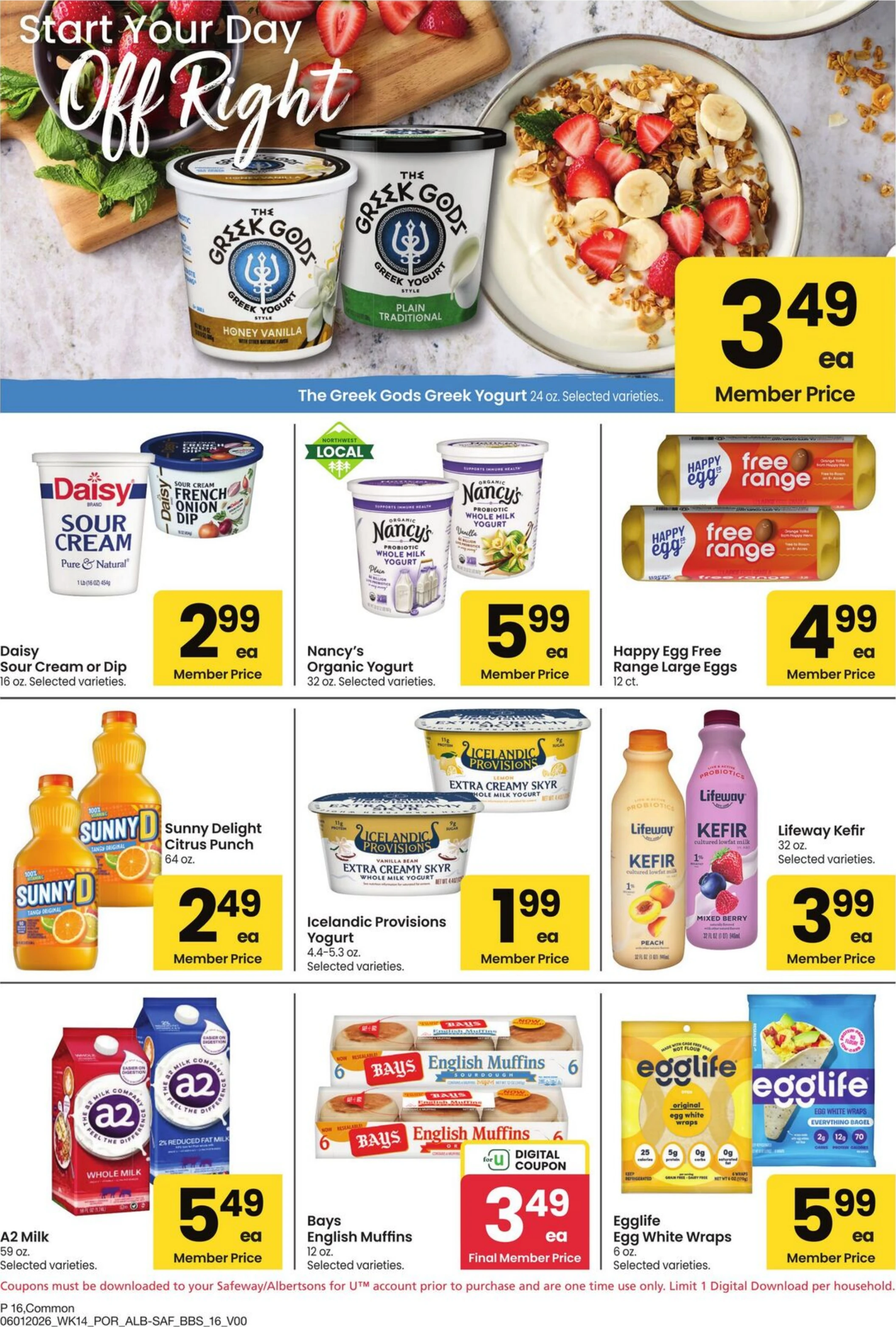 Flyer image Page 16