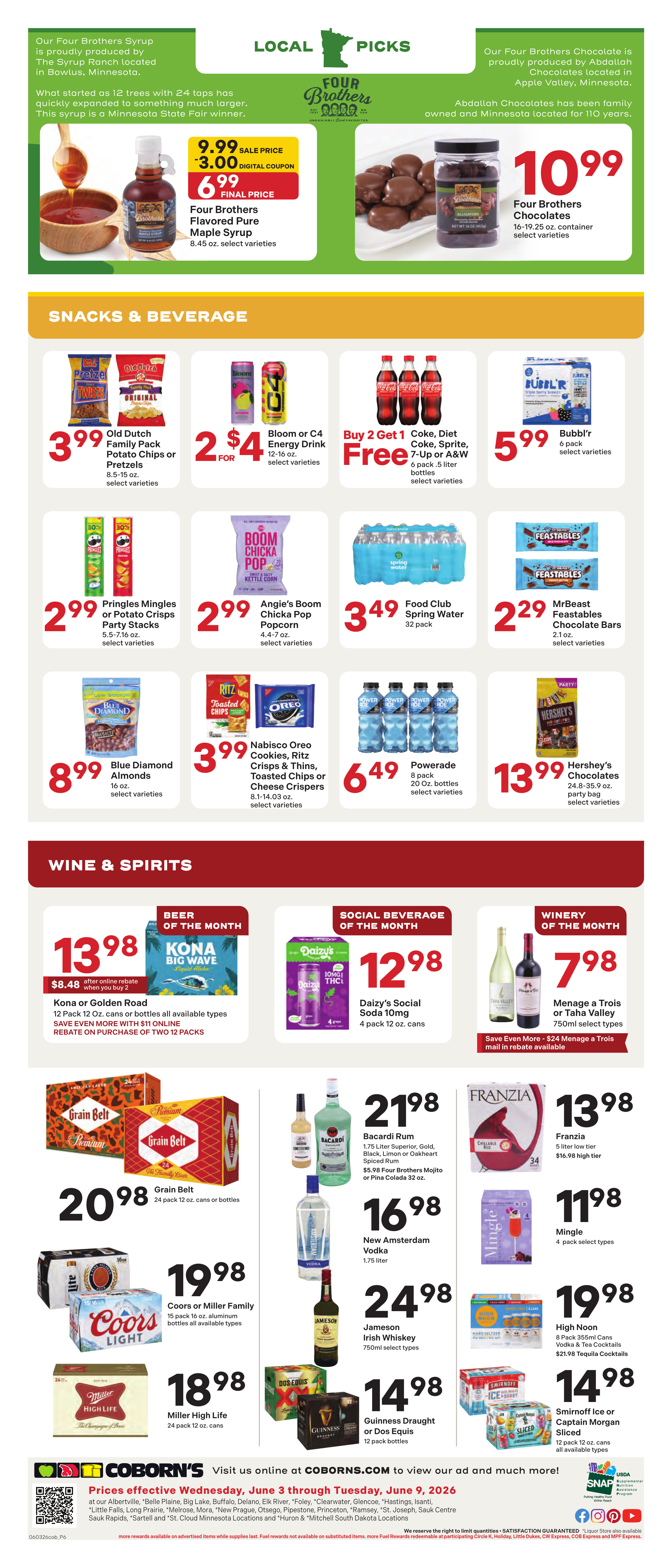 Flyer image Page 6
