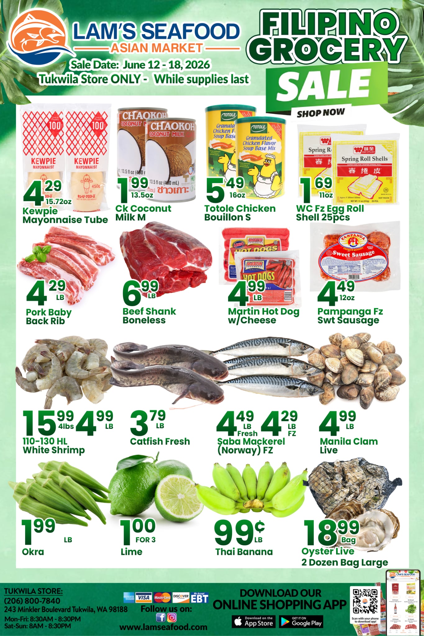 Flyer image Page 3