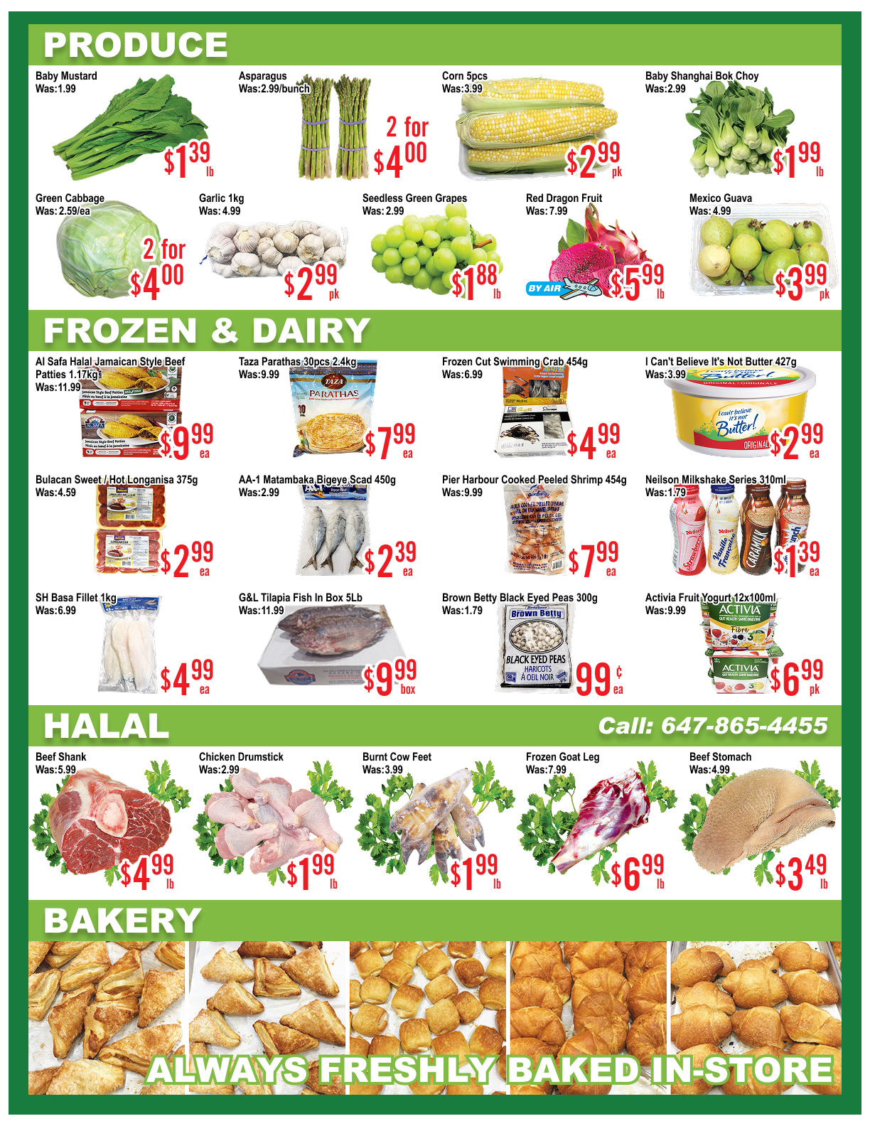 Flyer image Page 2