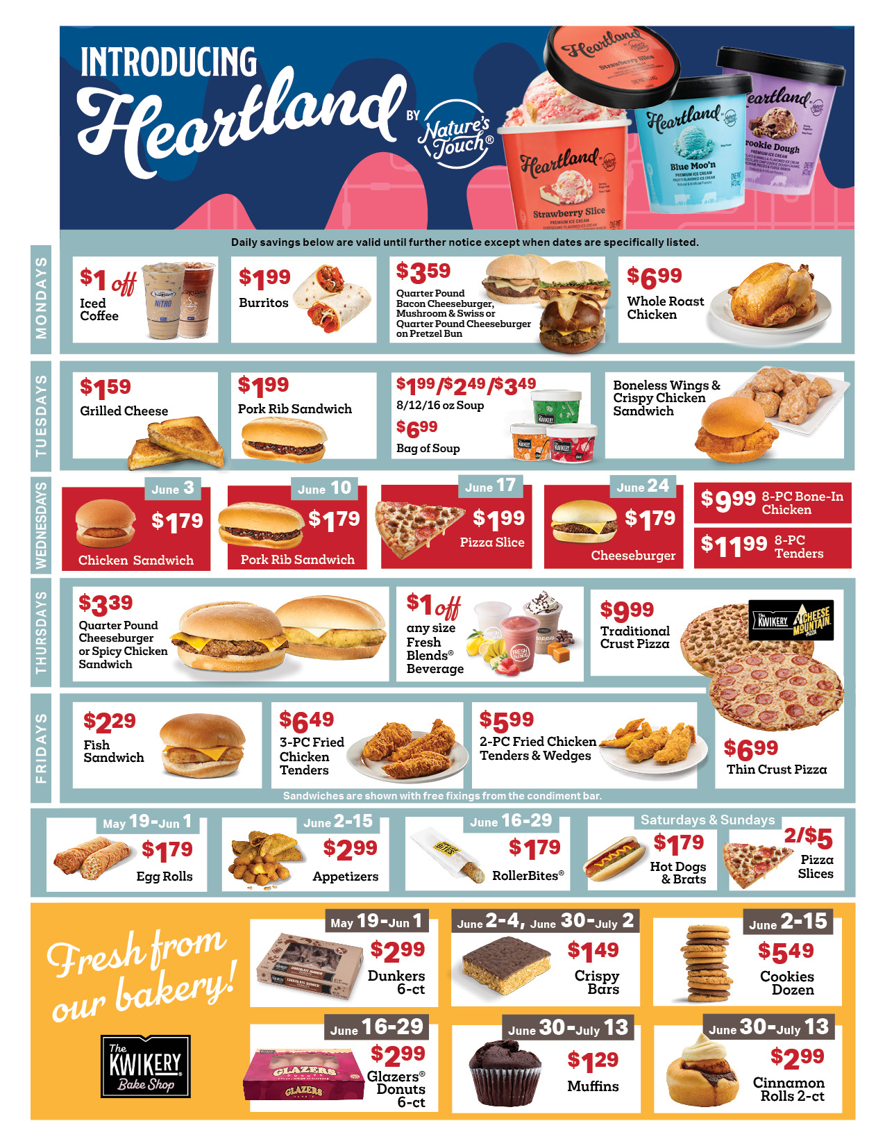 Flyer image Page 3