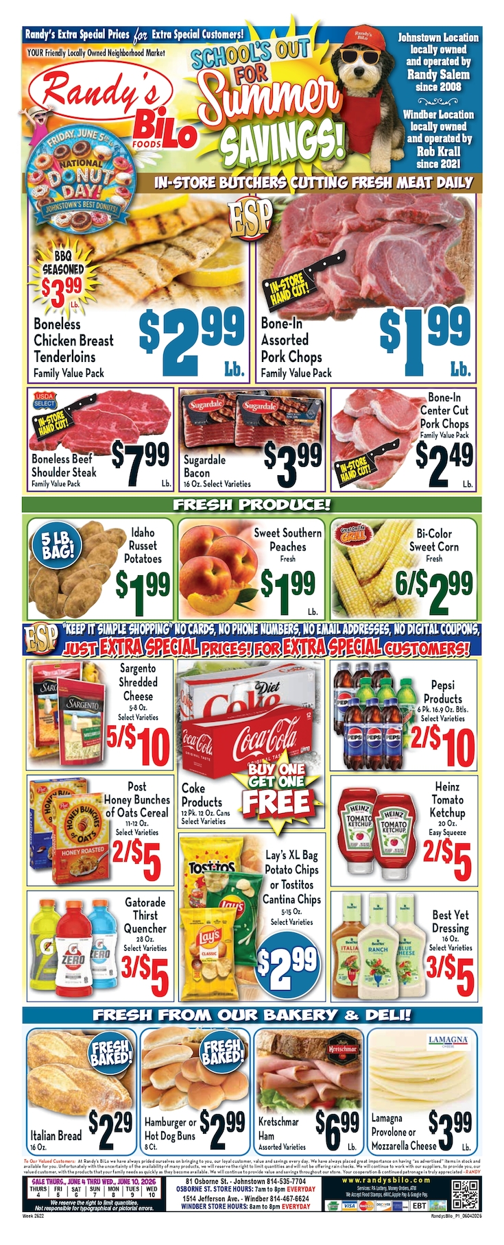 Flyer image Page 2