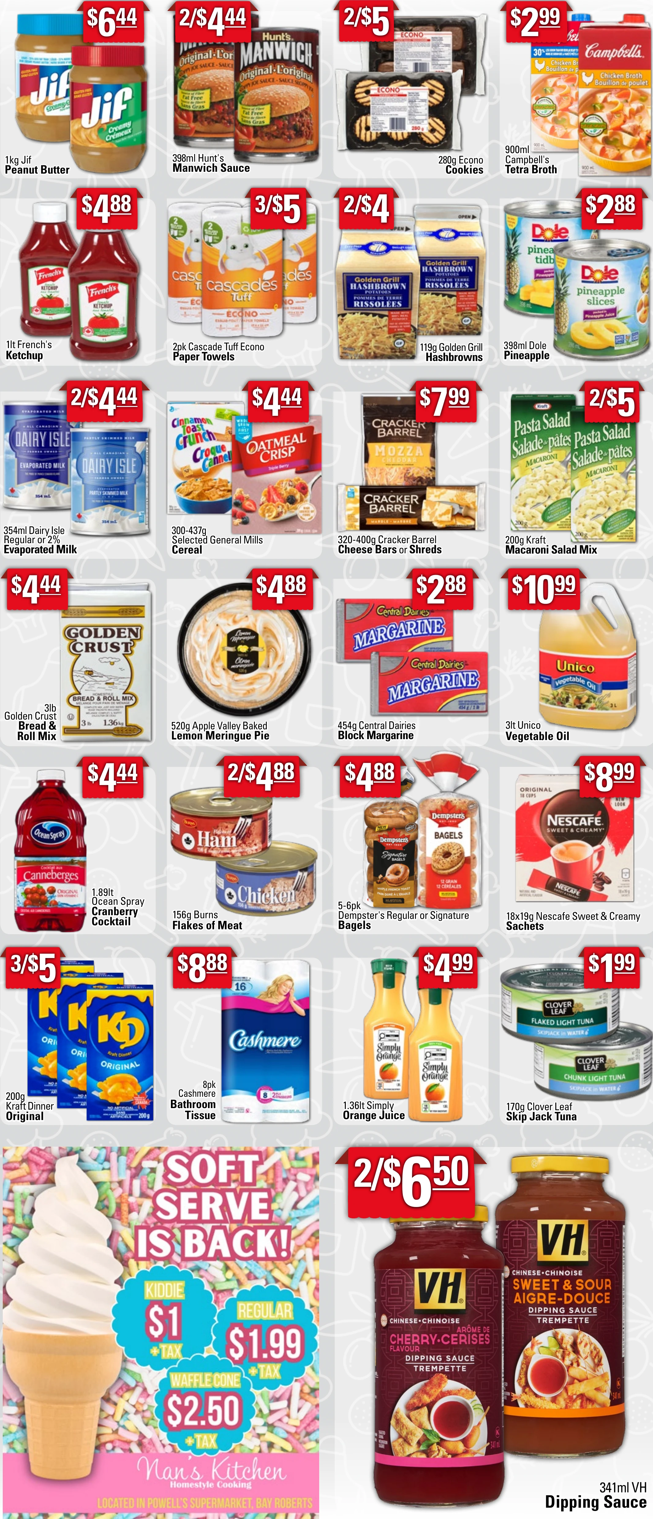 Flyer image Page 2
