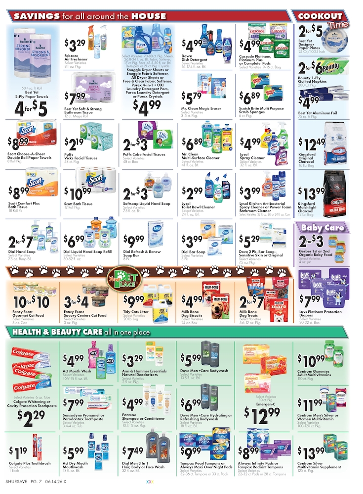 Flyer image Page 5