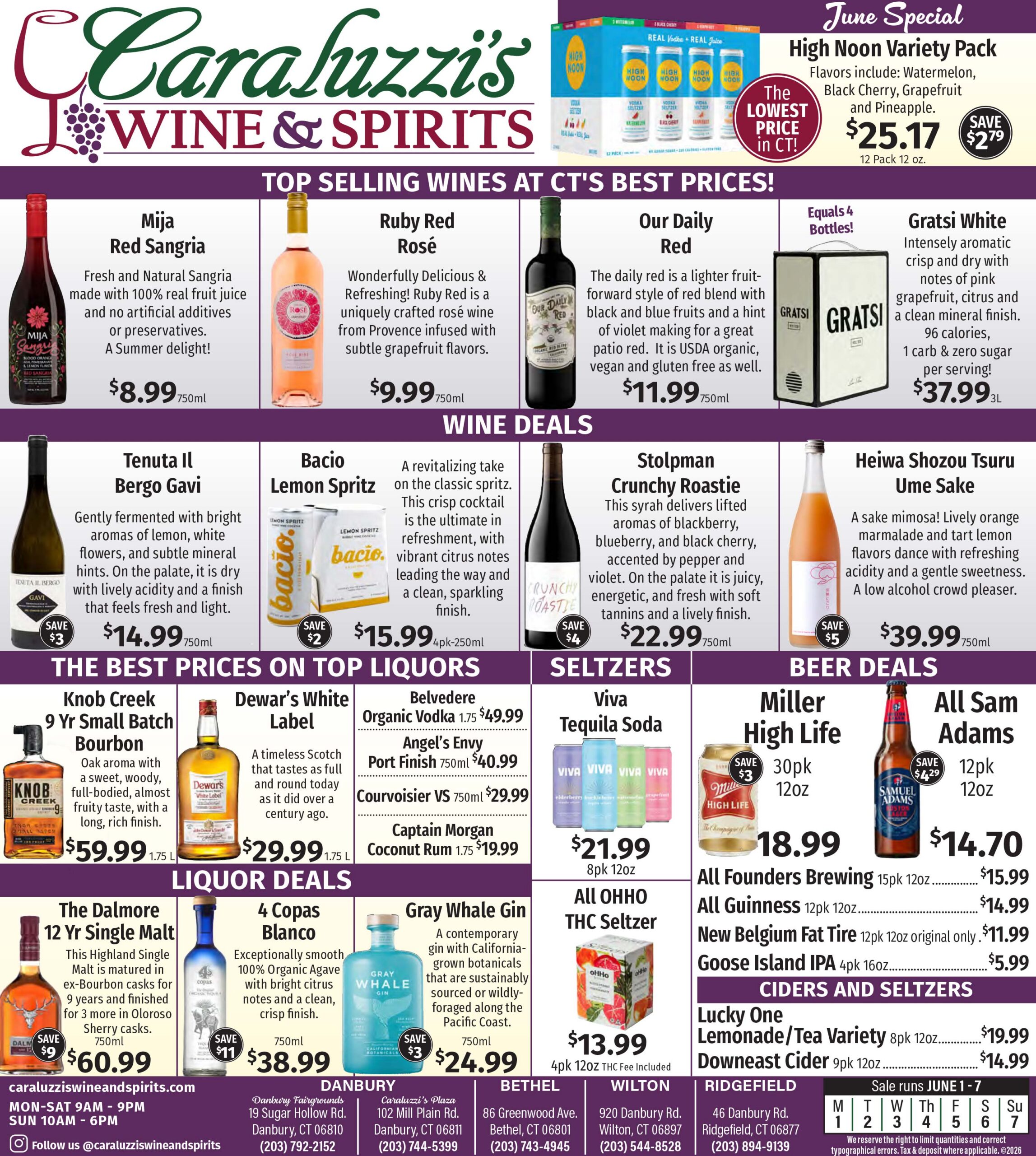 Flyer image Page 1