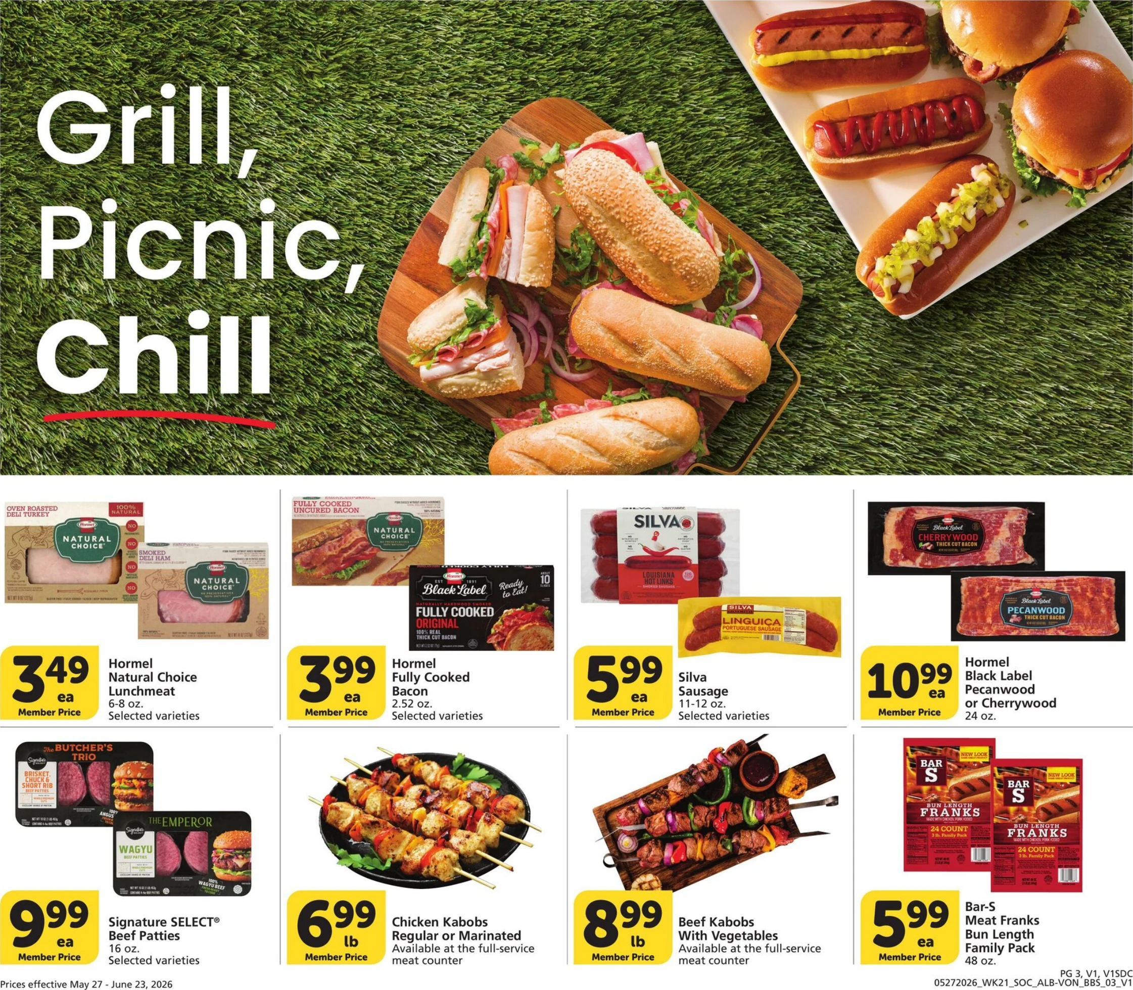 Flyer image Page 3