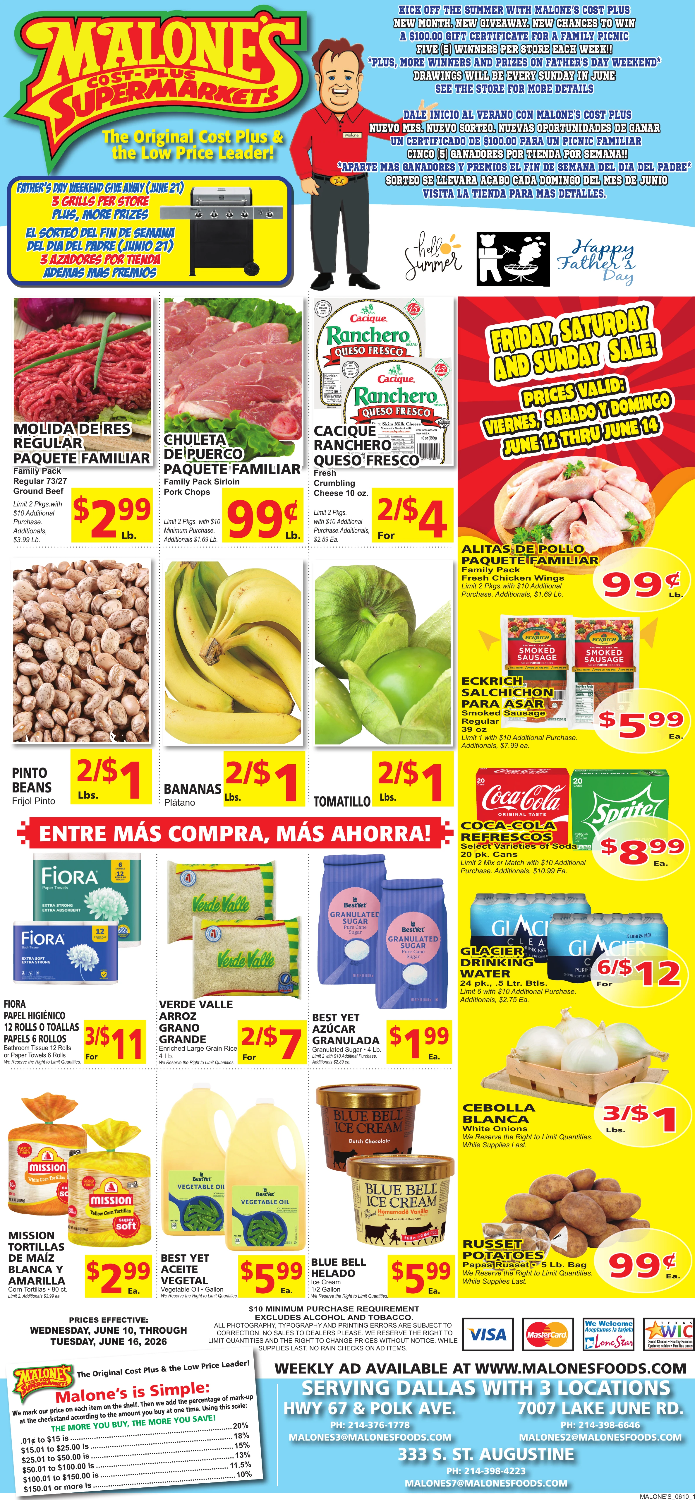 Flyer image Page 1