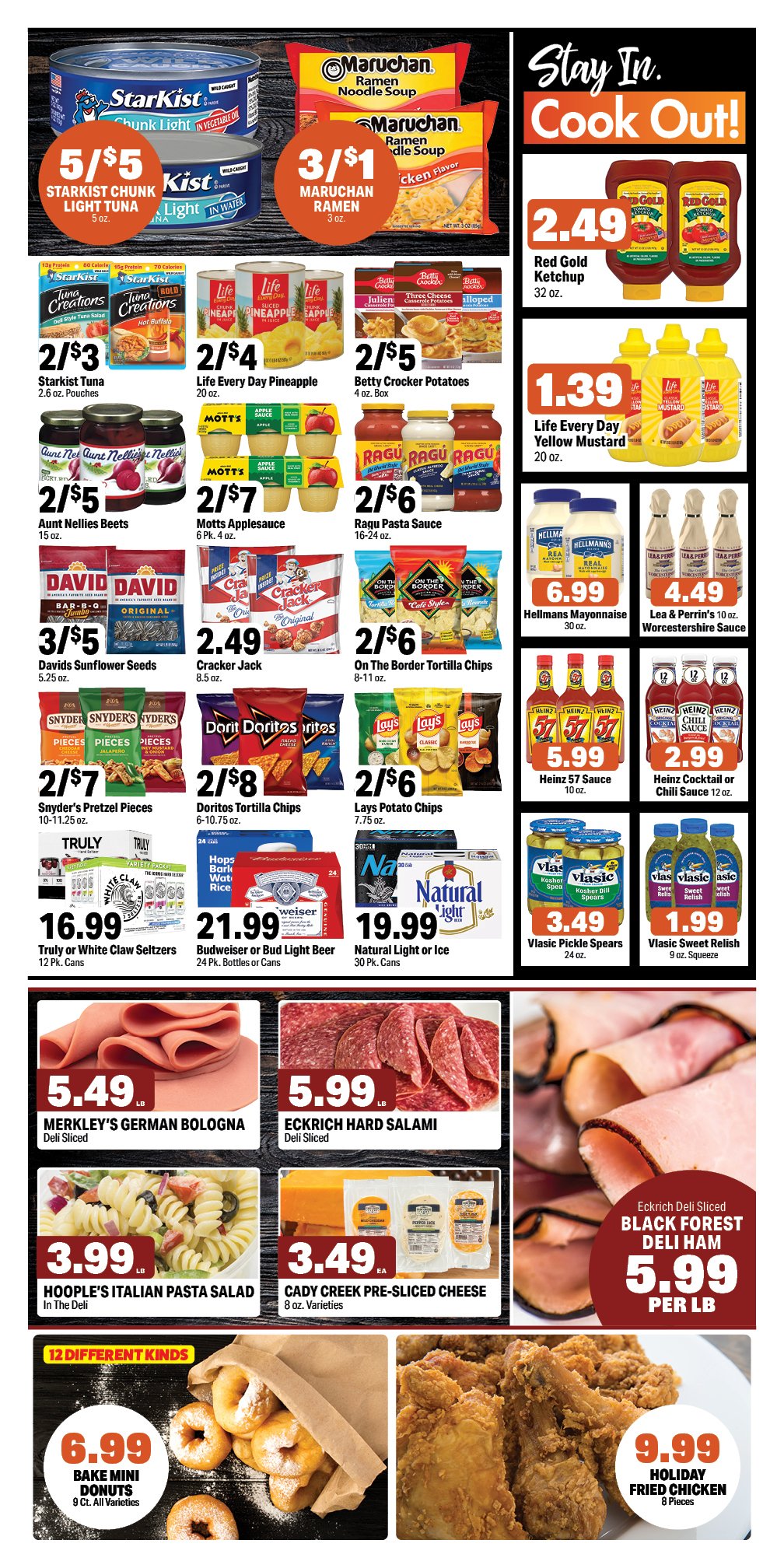 Flyer image Page 3